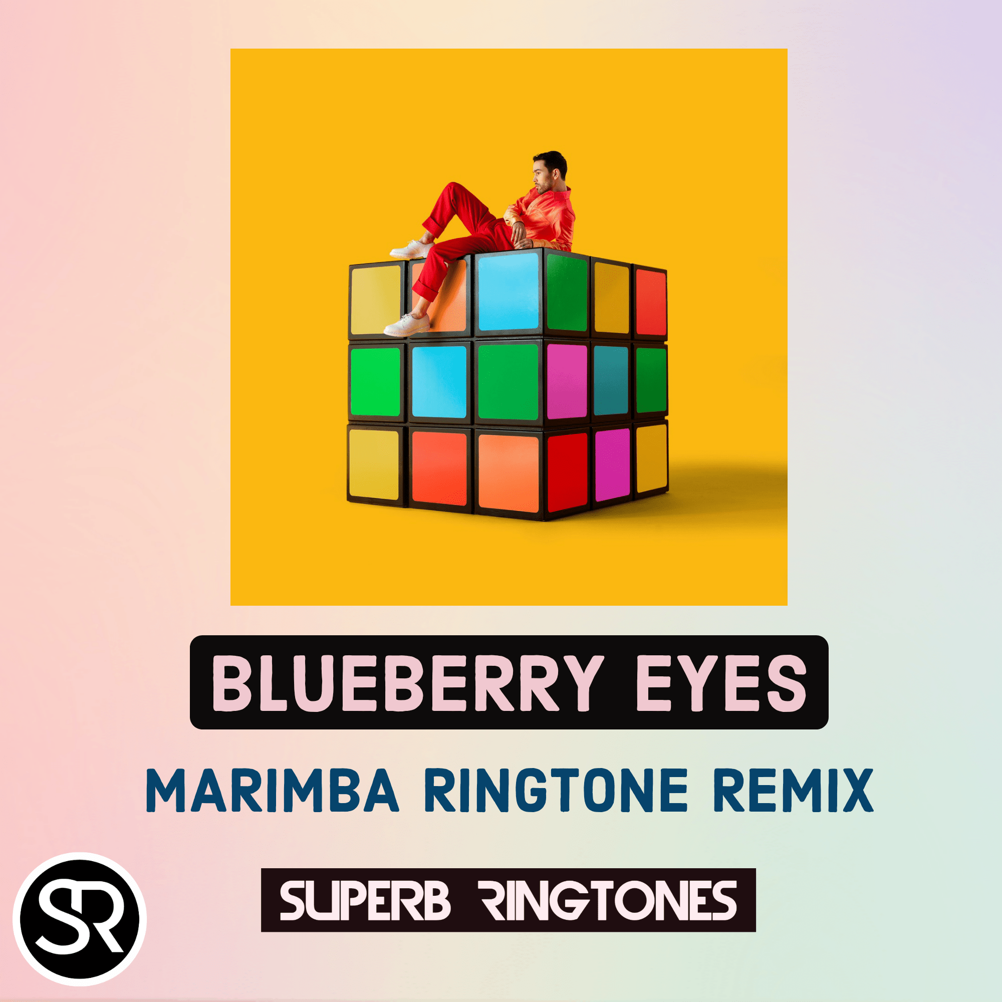 Blueberry Eyes Marimba Remix by MAX feat. SUGA of BTS Free Download on Hypeddit