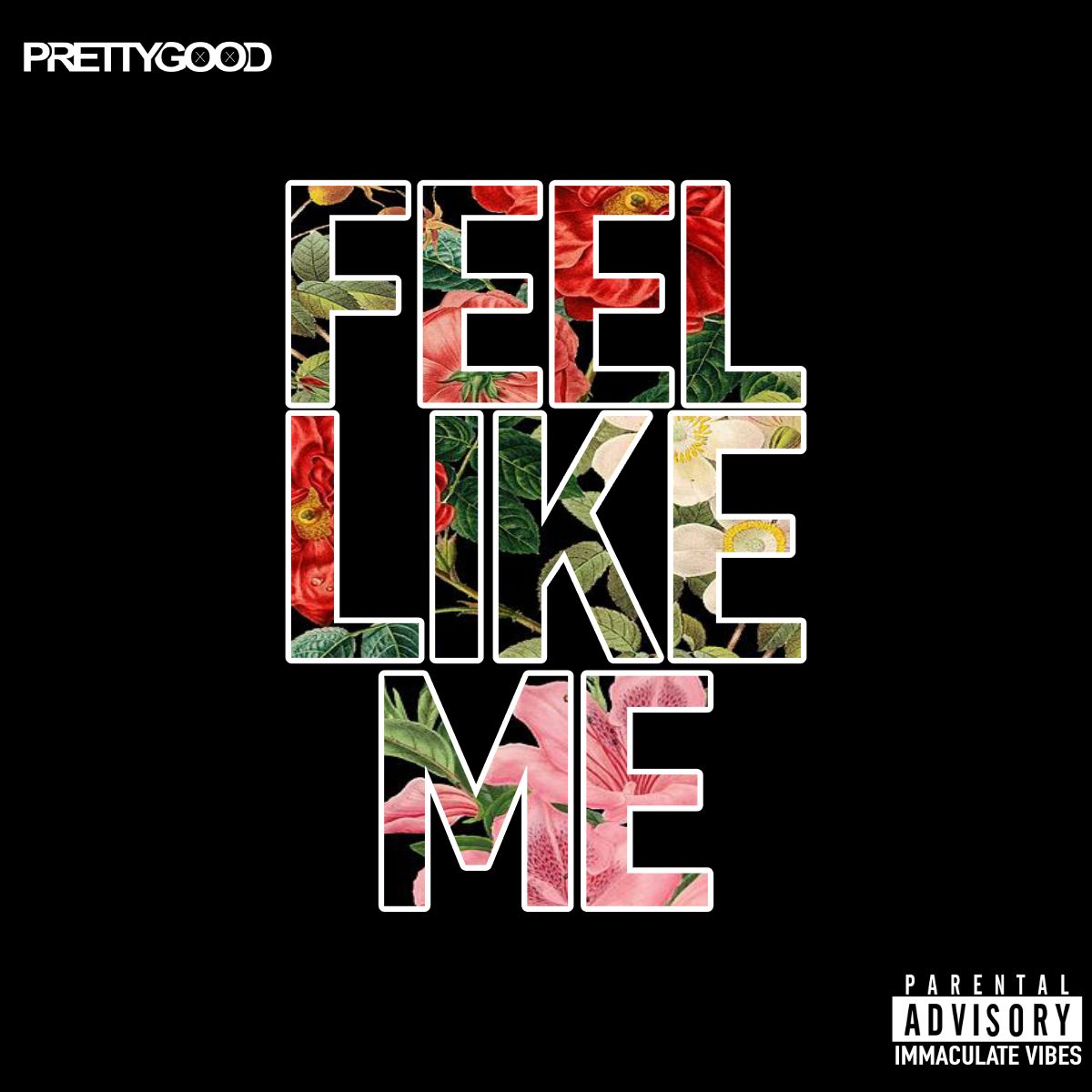 FEEL LIKE ME [FREE DOWNLOAD] by prettygood Free Download on Hypeddit