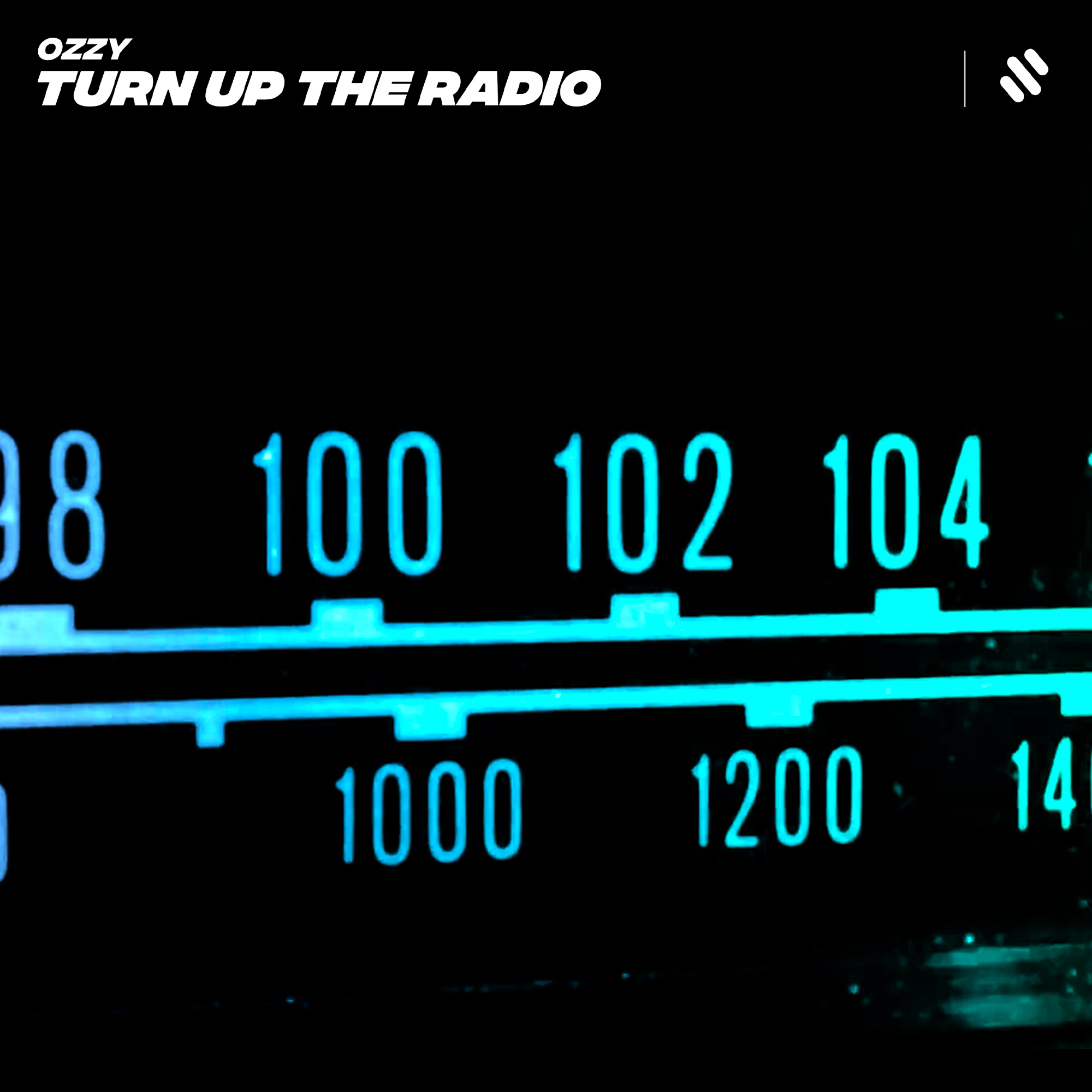 Turn Up The Radio by Ozzy