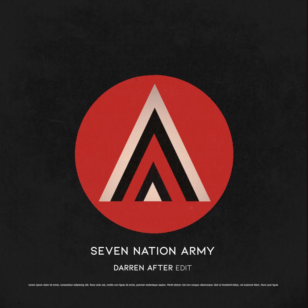 Seven Nation Army (Darren After Edit) by Darren After Free Download