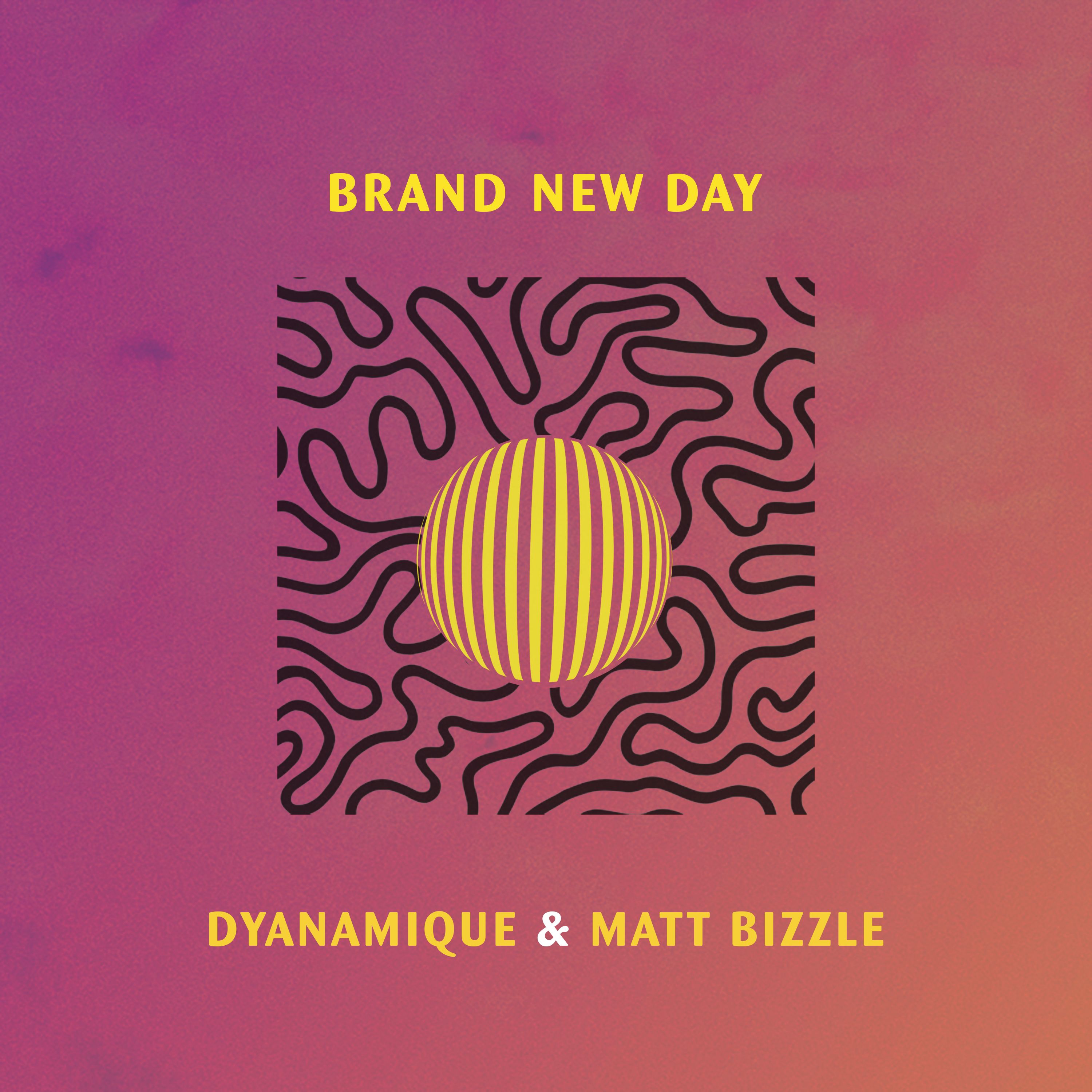 Brand New Day by Dynamique & Matt Bizzle Free Download on Hypeddit