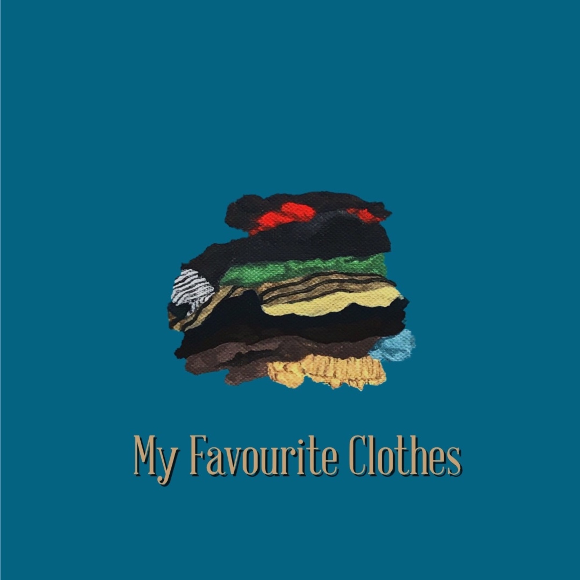 My Favourite Clothes (Instrumental) by RINI Free Download on Hypeddit