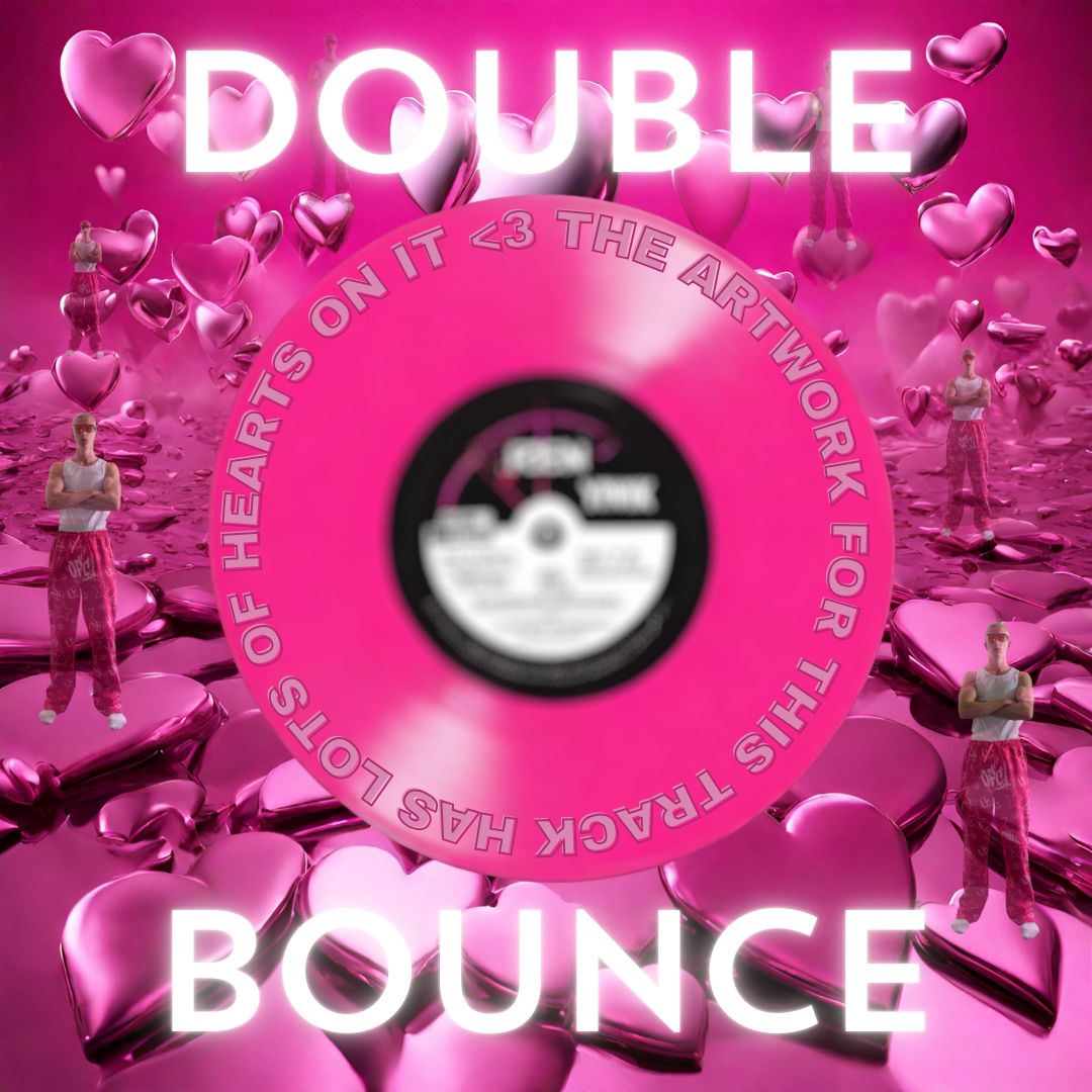 Pleasant Michelle Double Bounce (FREE DOWNLOAD) by Pleasant Michelle