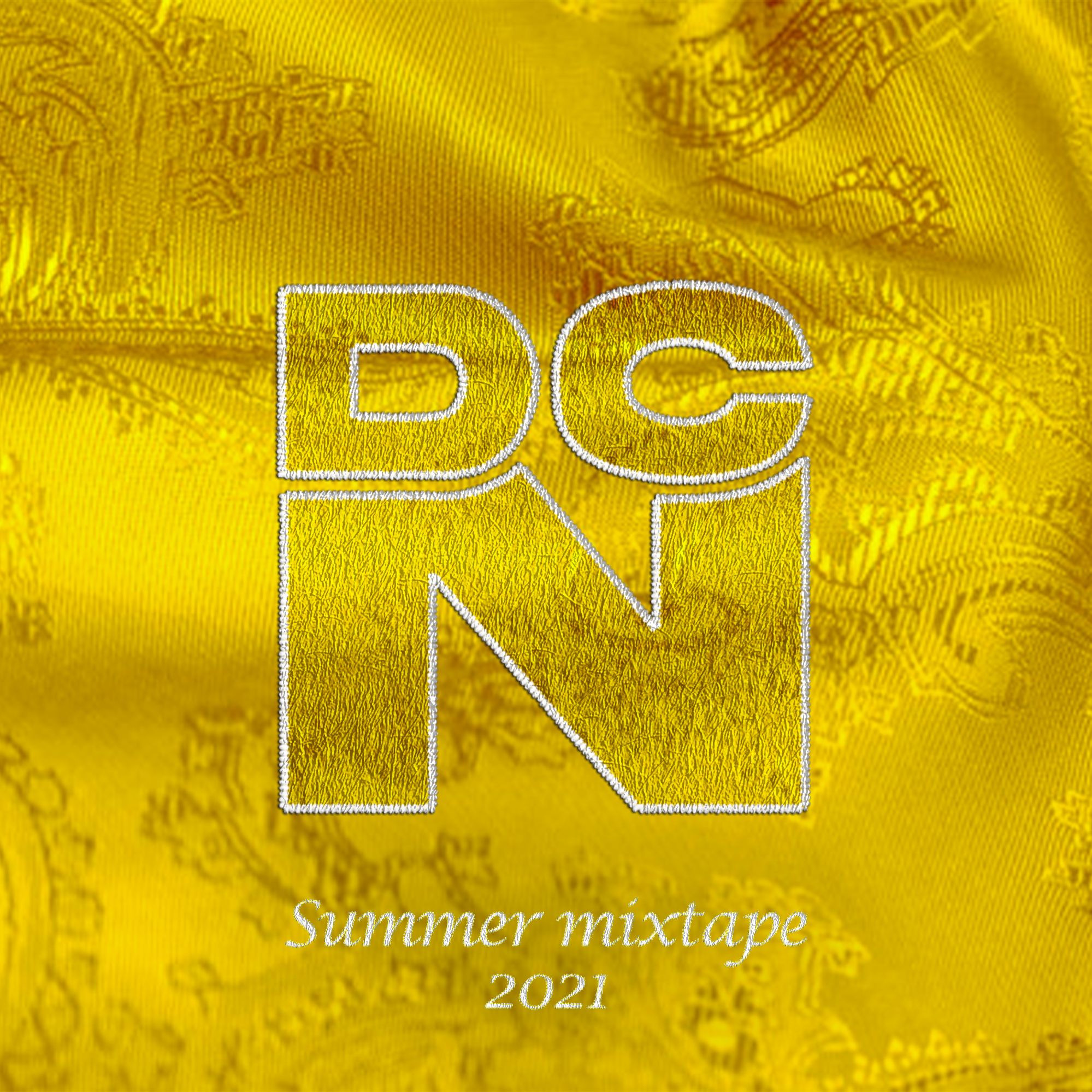Tracklist Summer Mixtape 2021 by DC Noises Free Download on Hypeddit