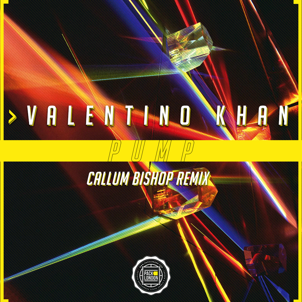 Valentino Khan Pump (Callum Remix) by Pack London Free