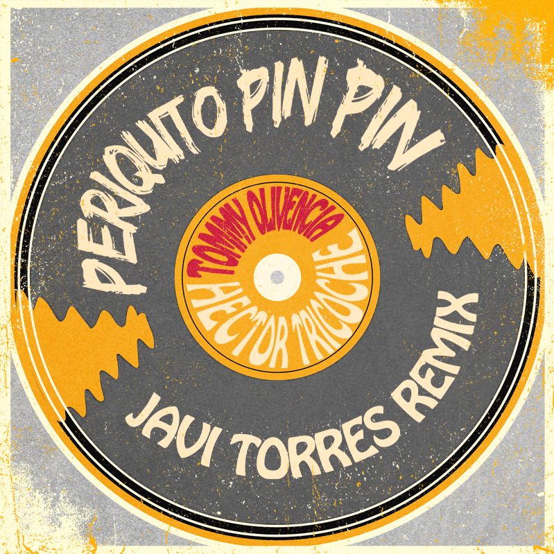 Periquito Pin Pin (Javi Torres Remix) by Javi Torres Free Download on