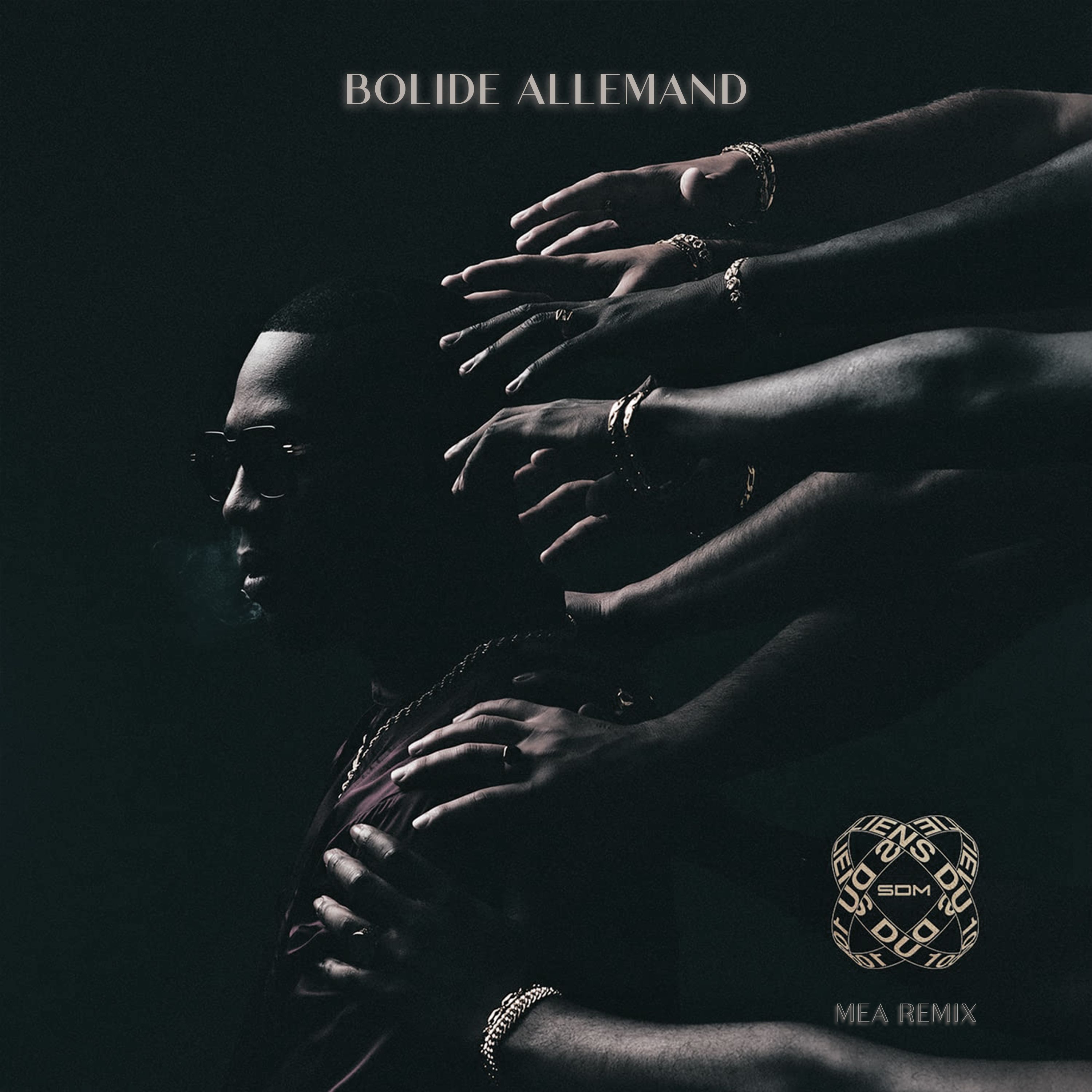 Bolide Allemand SDM (Mea Remix) by Mea Free Download on Hypeddit