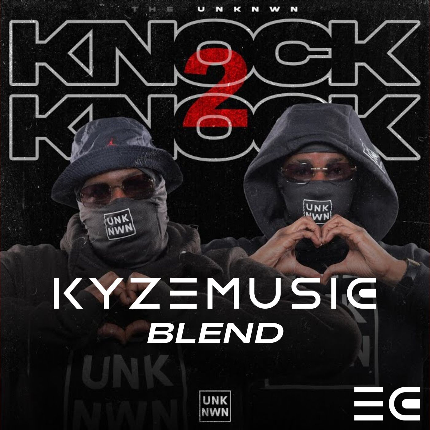 KNOCK KNOCK BIG FLEXA by KyzeMusic Free Download on Hypeddit