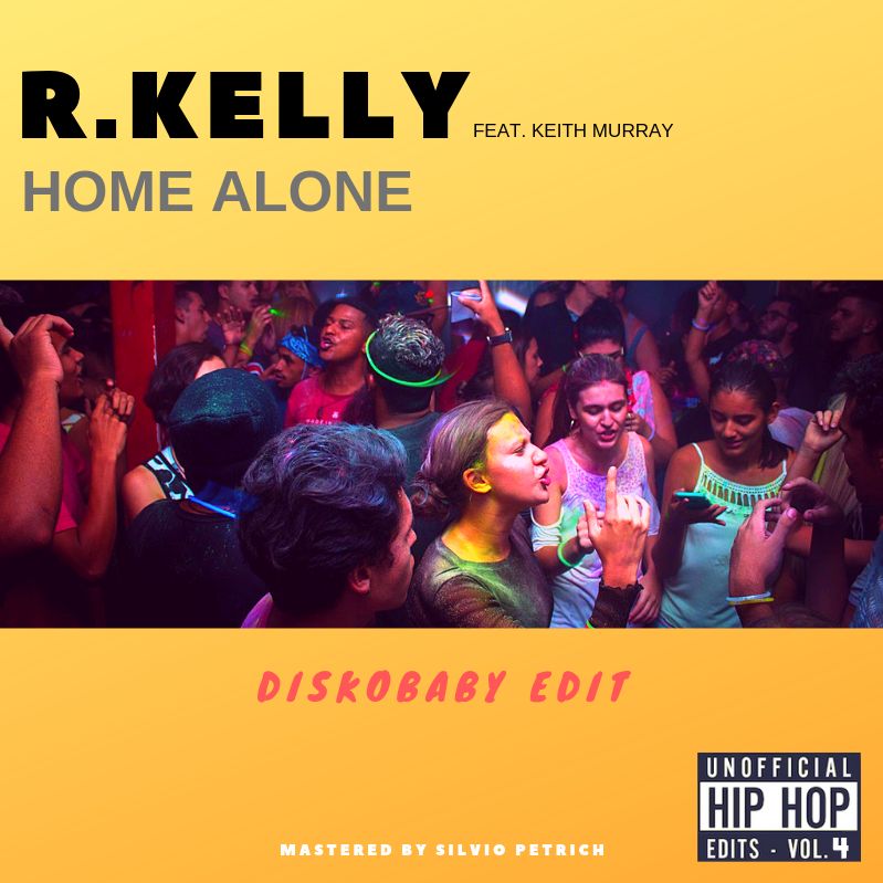 Aufhellen Fantasie Gentleman freundlich r kelly home alone mp3 Spinne