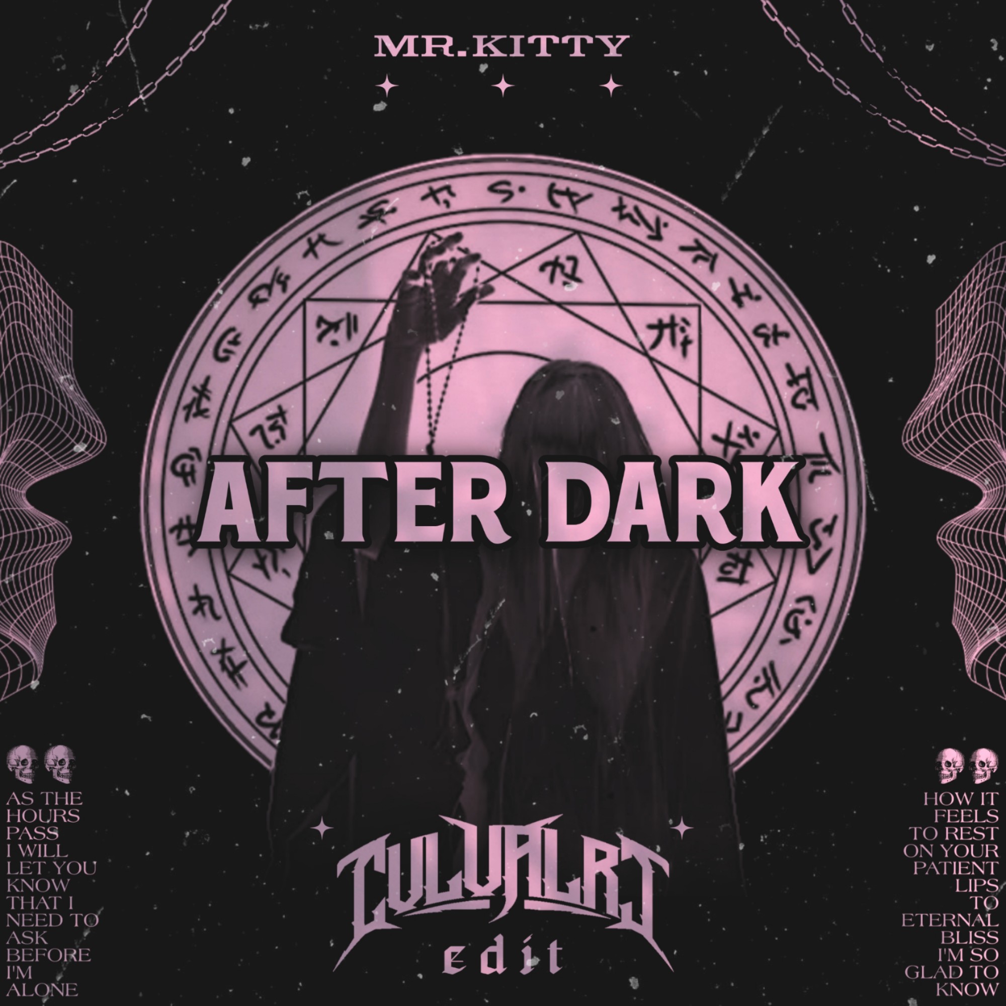 Mr.Kitty After Dark (CVLVALRI Edit) by CVLVALRI Free Download on