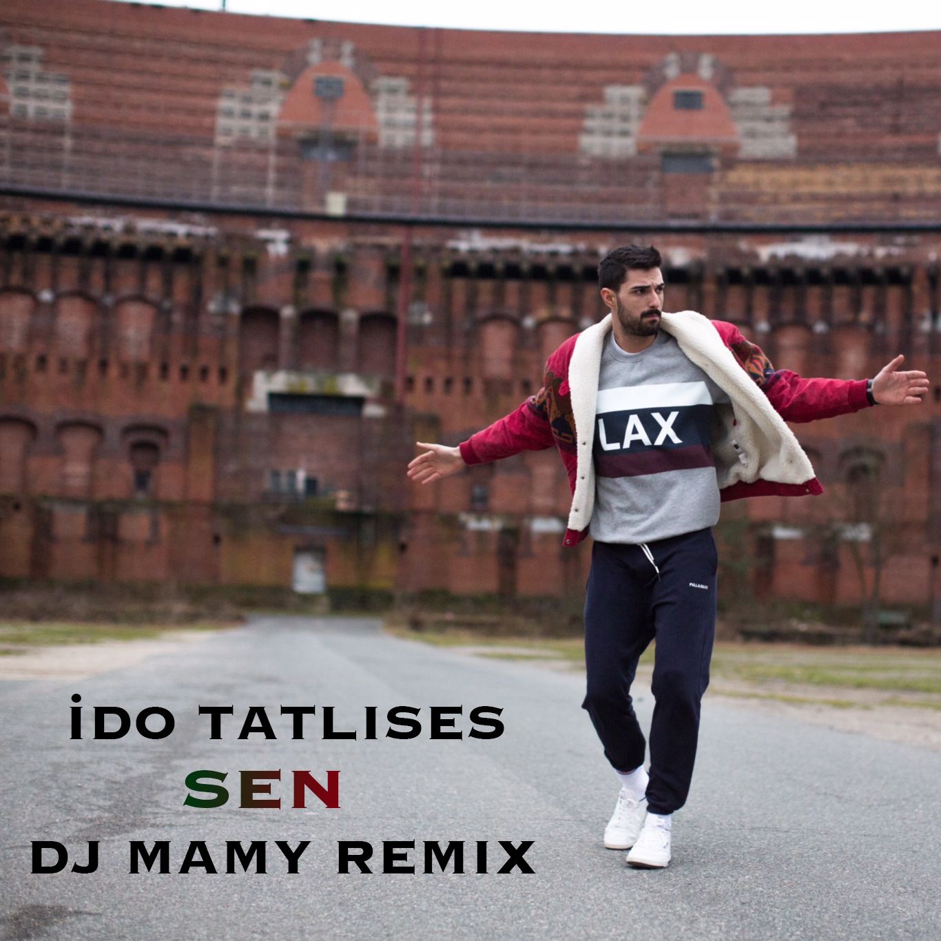 Ido Tatlises Sen (DJ MAMY Remix) by DJ MAMY Free Download on Hypeddit