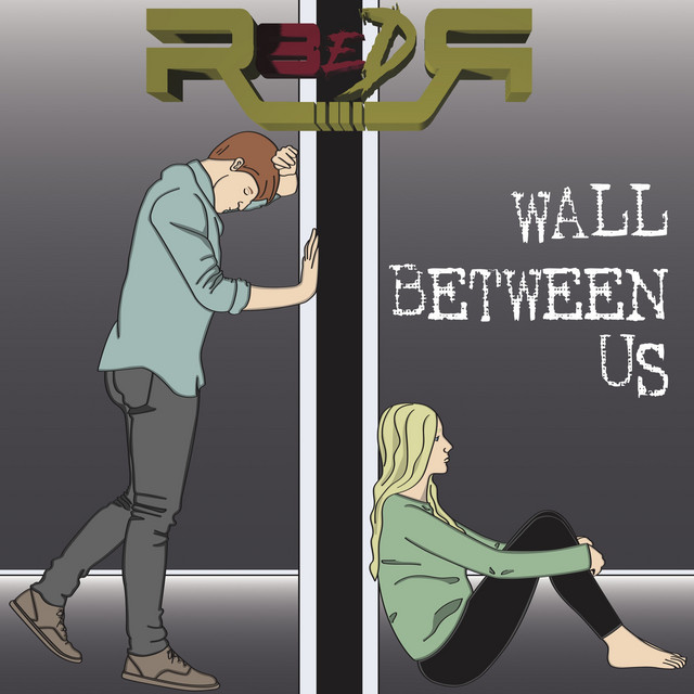 Wall Between Us by R8eDR Free Download on Hypeddit