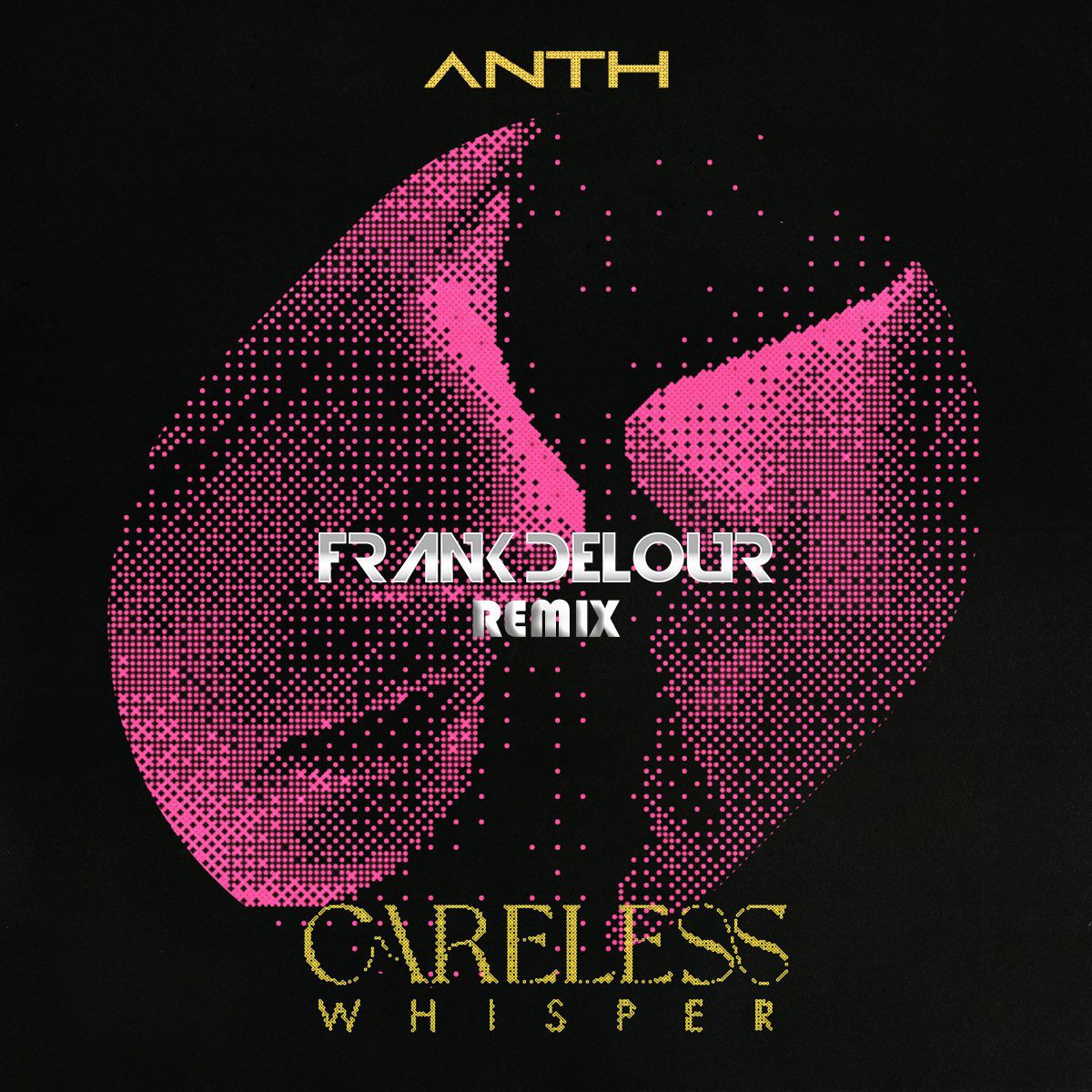 Careless Whisper (Frank Delour Remix)(Extended) by ANTH Ft Conor