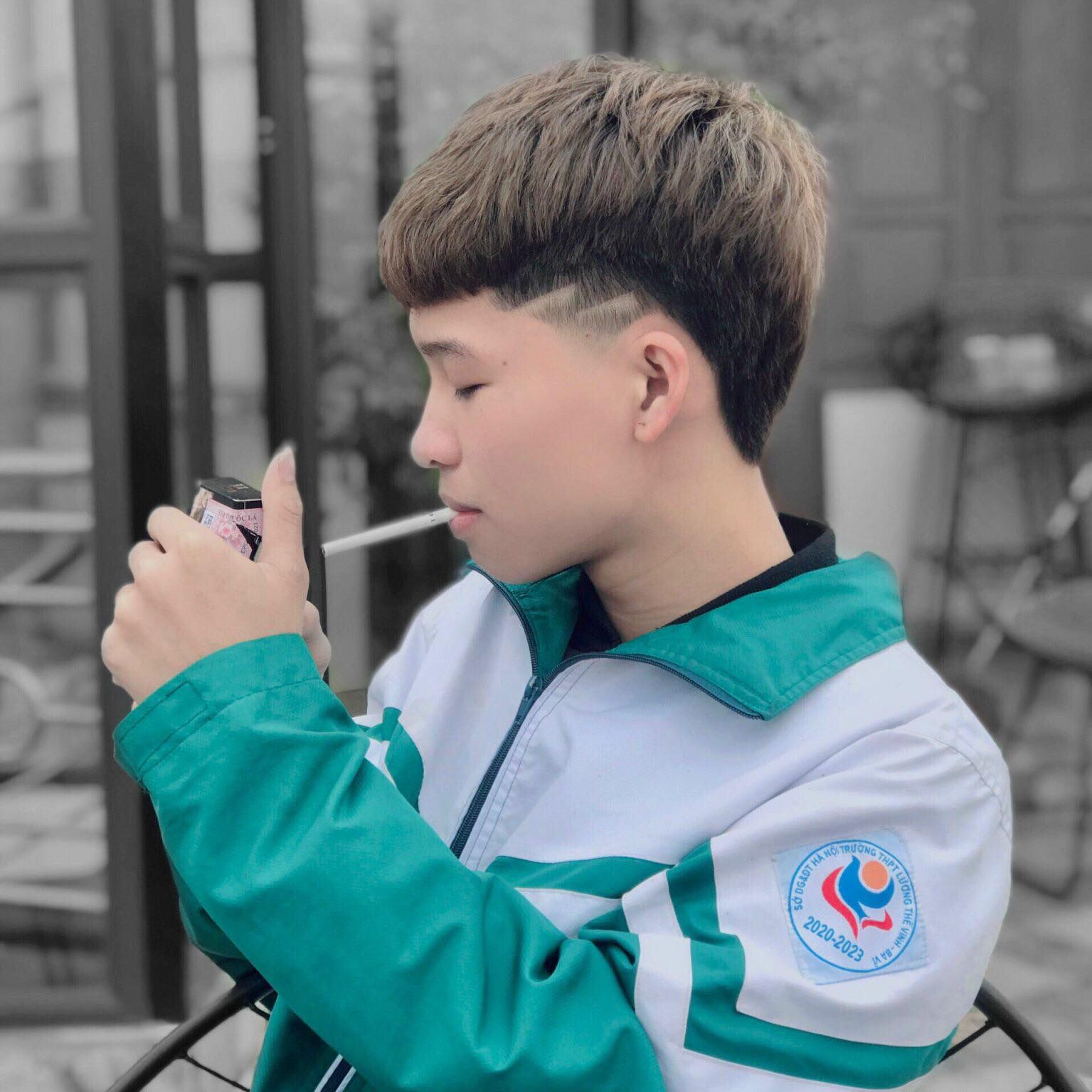 Bm 140 Old Town Road Rm Full ( Căng ) by Thái Mèo ( Ba Vì ) Free