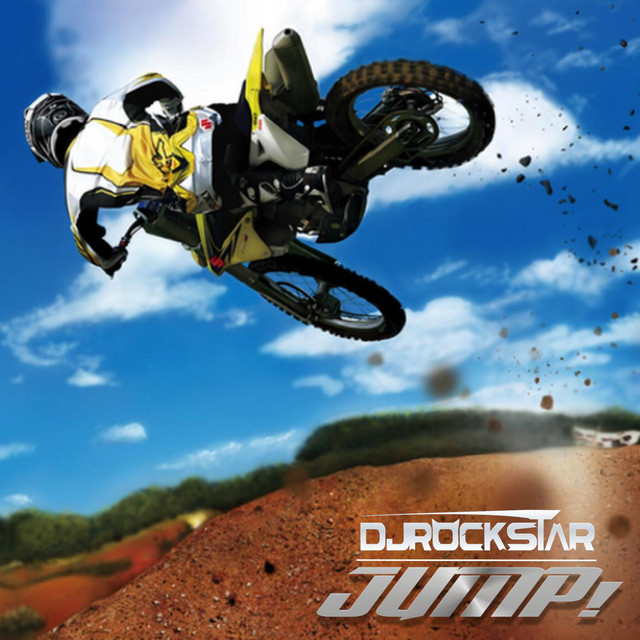 Jump! by DJ ROCKSTAR Free Download on Hypeddit