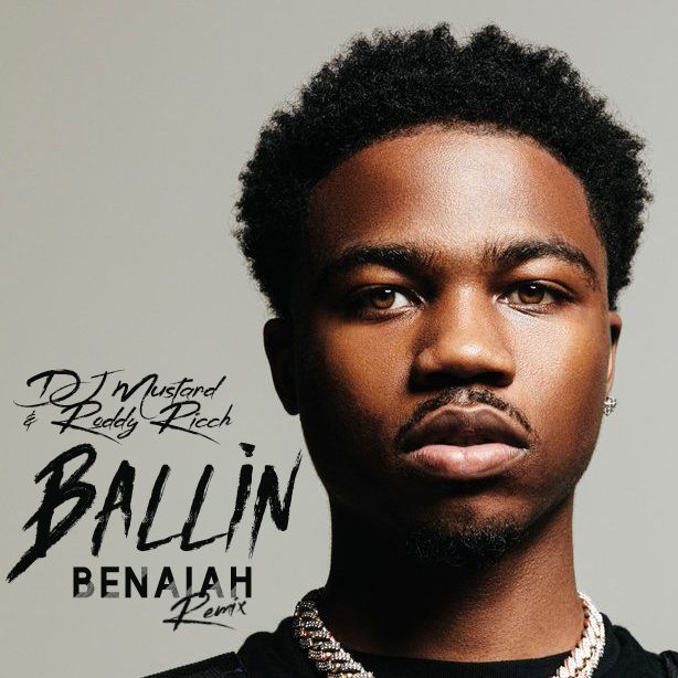 DJ Mustard & Roddy Ricch Ballin' (Benaiah Remix) by BENAIAH Free