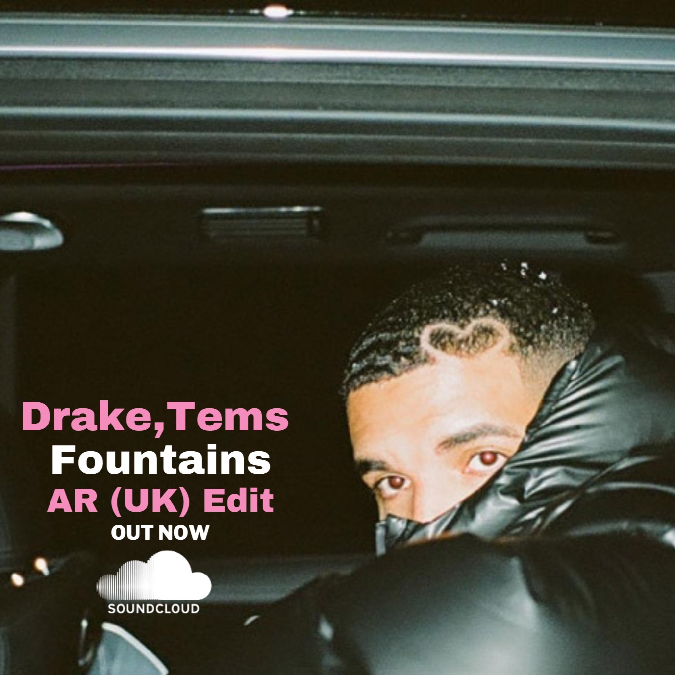 Drake, Tems Fountains (AR UK EDIT) by AR (UK) Free Download on Hypeddit