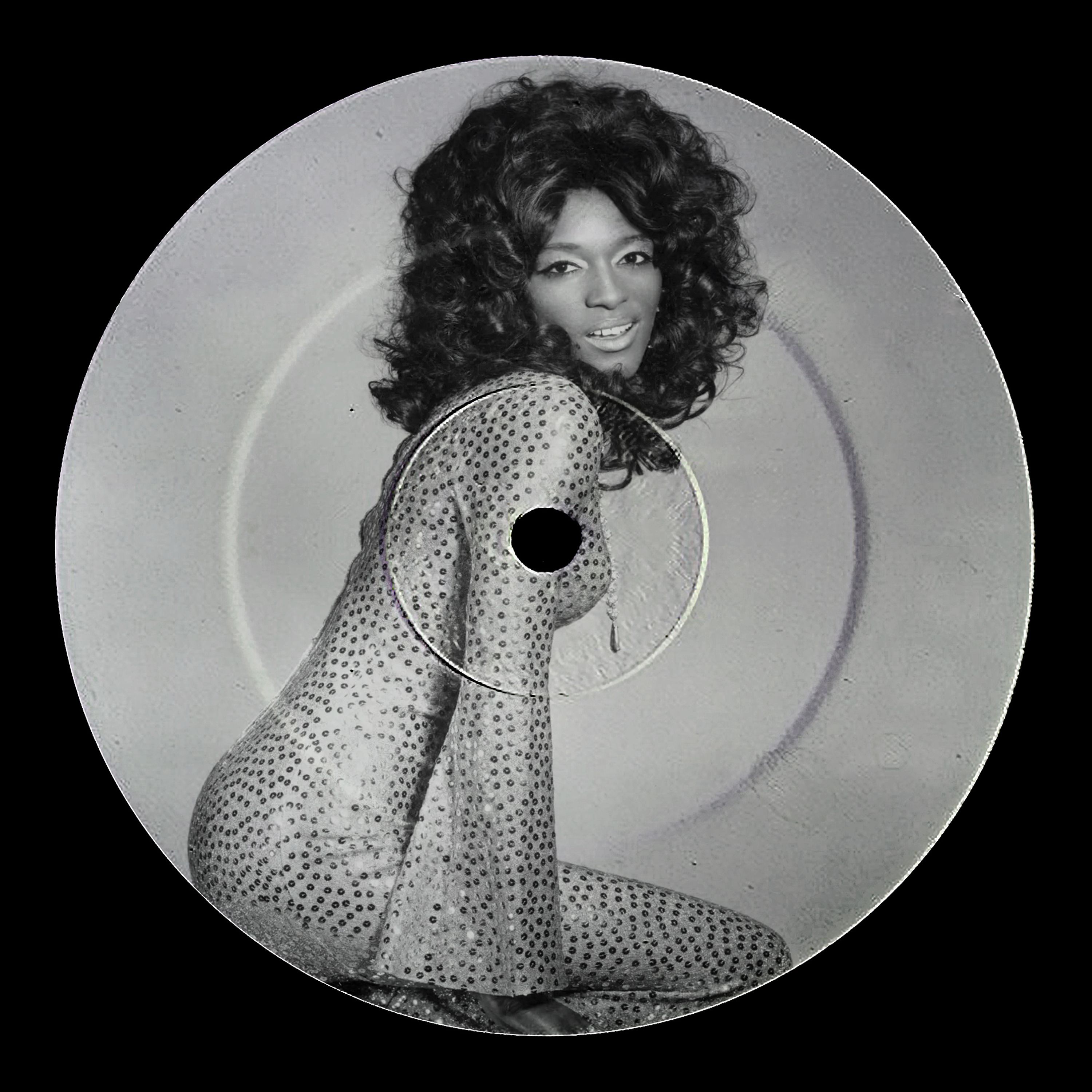 Gwen McCrae Keep The Fire Burning (Mogier Edit) [HZRX] by HOUZ Free