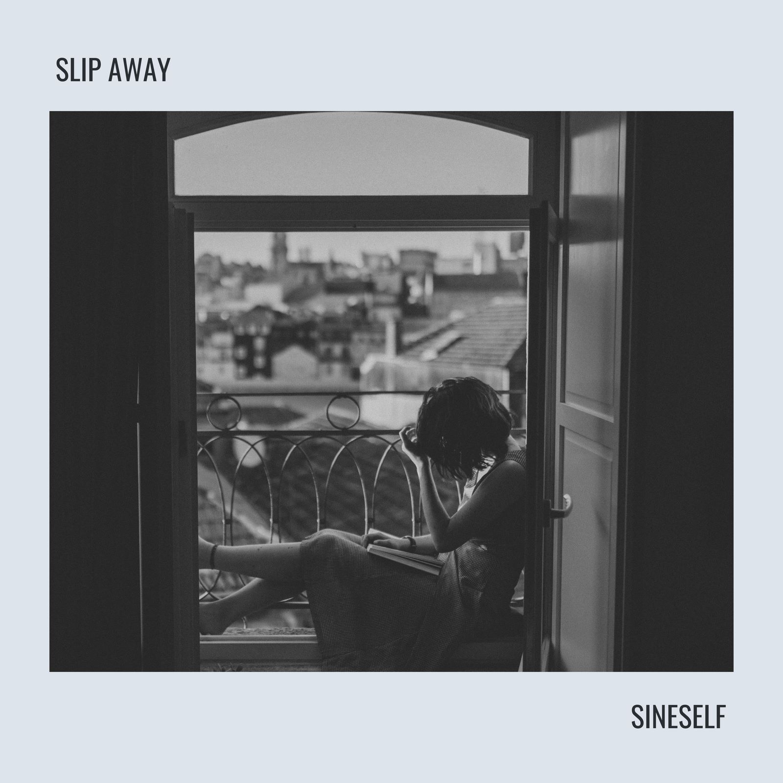 Slip Away by Sineself Free Download on Hypeddit