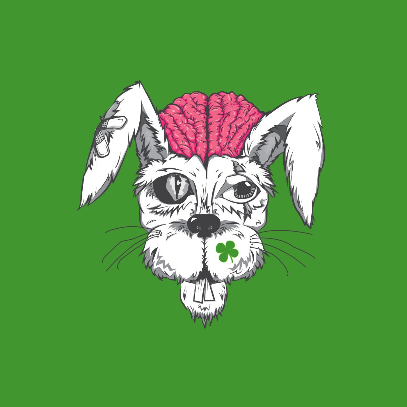 Bad and Boujee x I'm shipping up to Boston Mashd N Kutcher (Hare Brain Flip) by Hare Brain