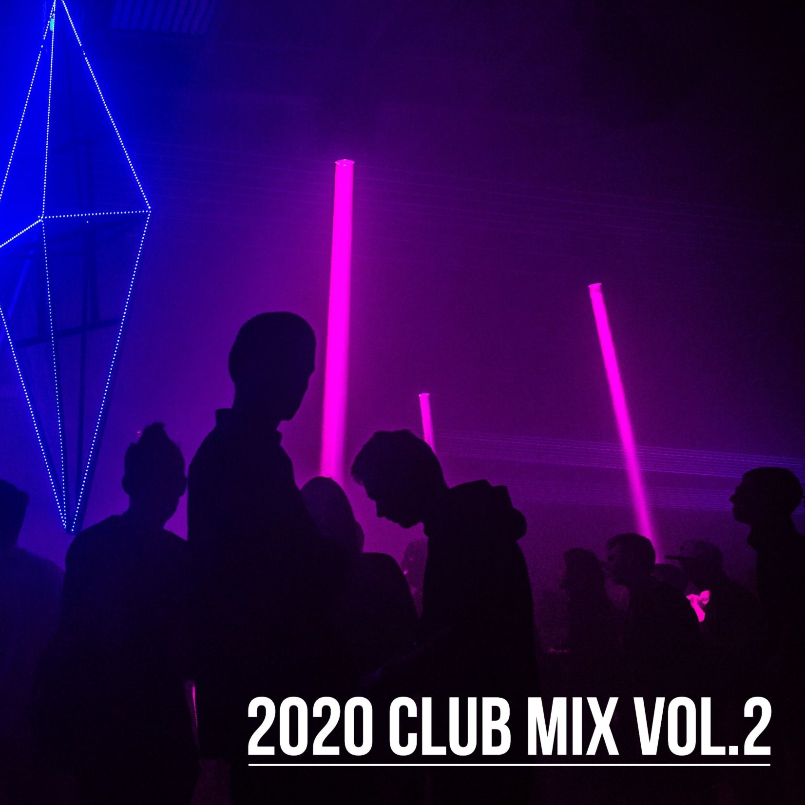 2020 Club Mix Vol.2 by Voy4ge Free Download on Hypeddit