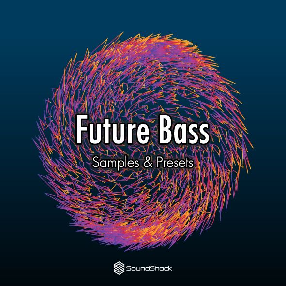 Future Bass Sample & Preset Pack by SoundShock Free Download on Hypeddit