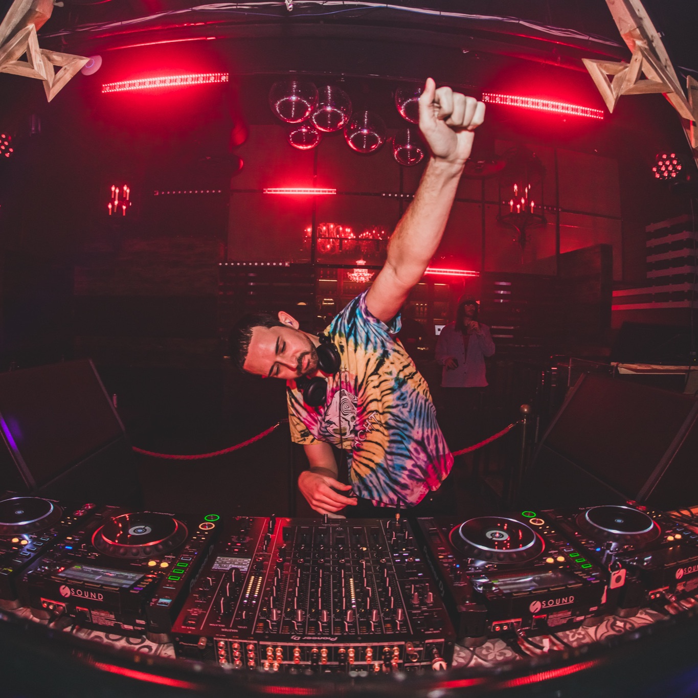 Ian Allen Live Space Yacht LA (Sound 10/18/22) by Ian