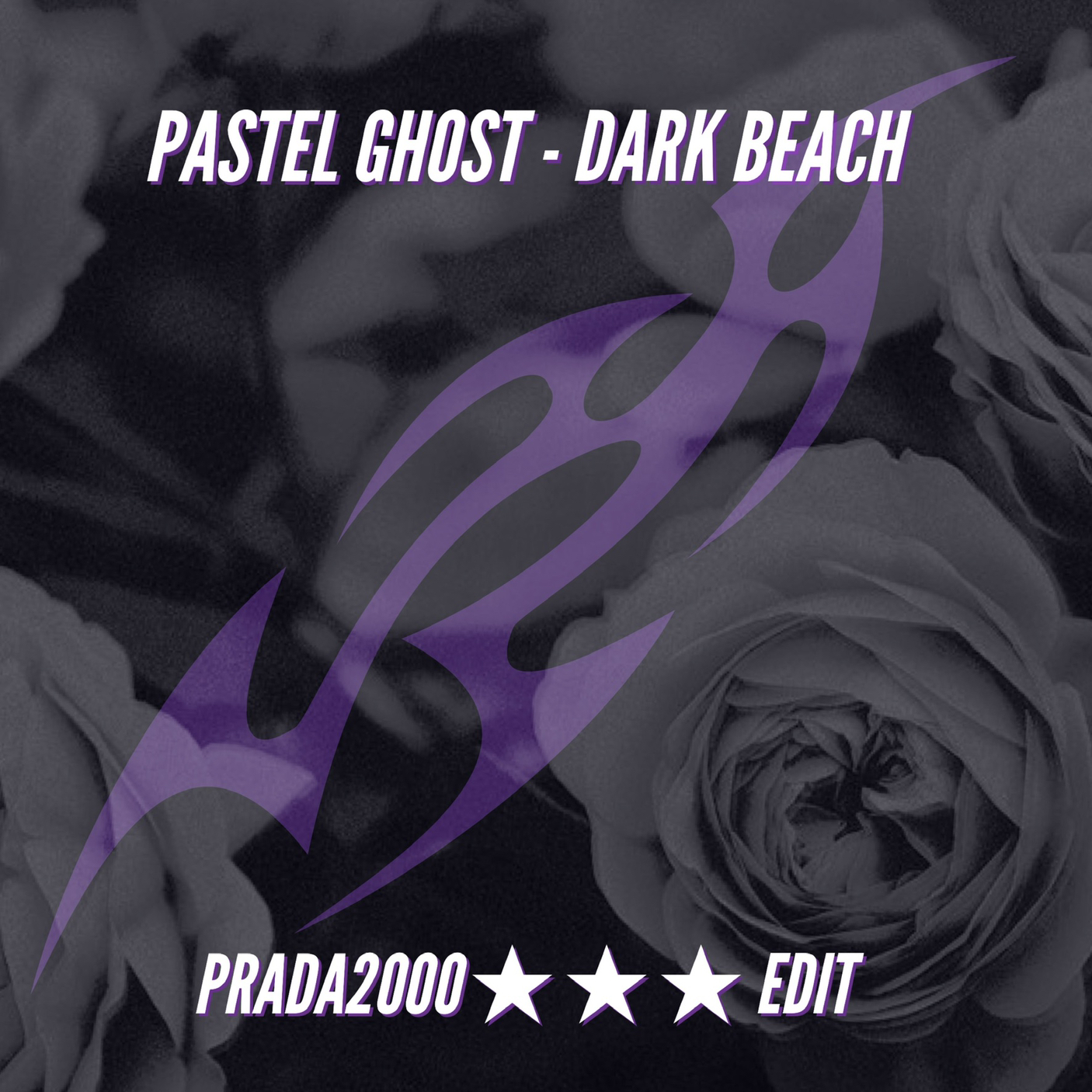 PASTEL GHOST DARK BEACH (PRADA2000 ☆☆☆ EDIT) by PRADA2000 Free