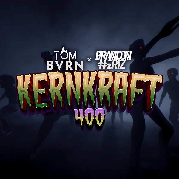 Kernkraft 400 Mix) by TOM BVRN x Brandon Hertz Free Download on Hypeddit