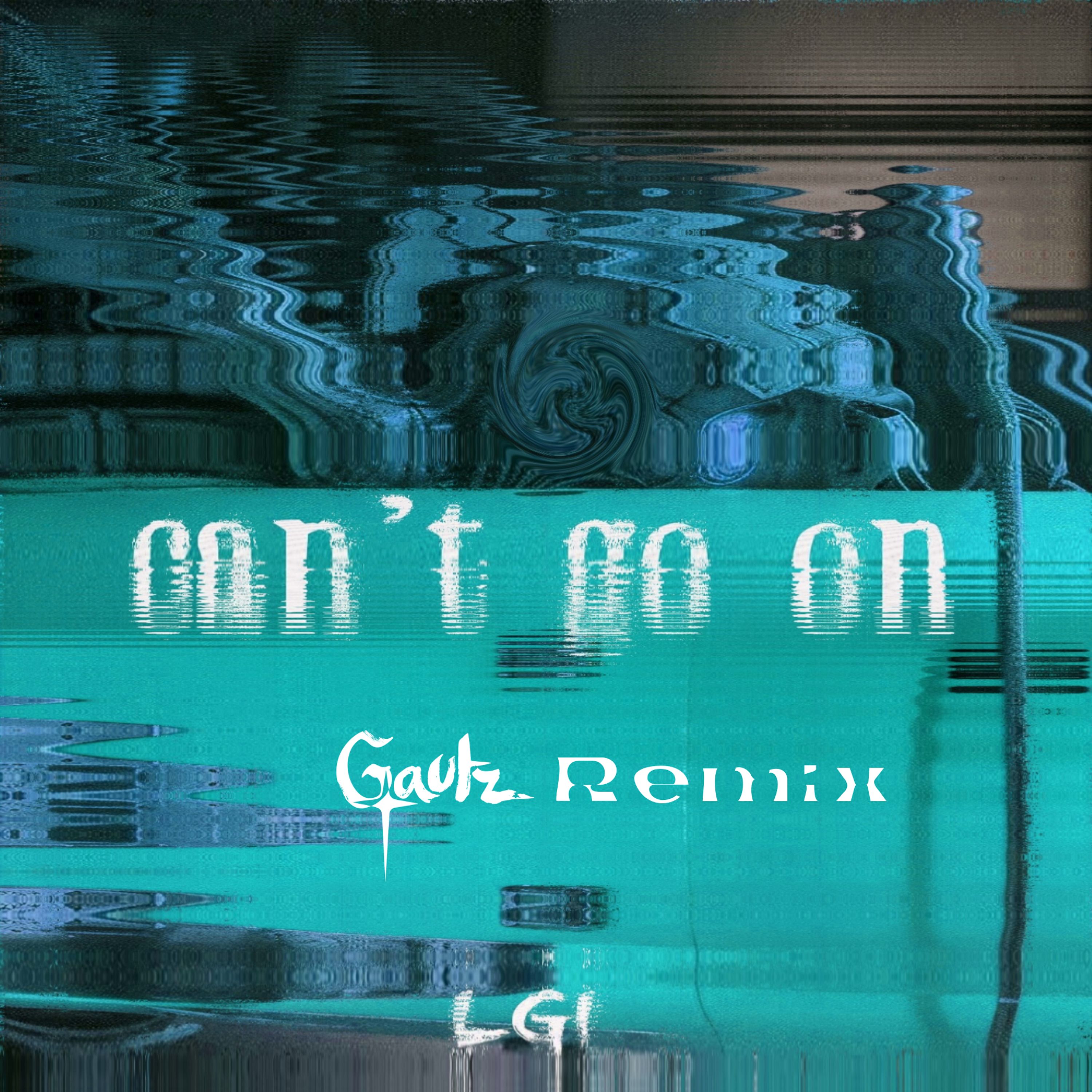 LGI CAN'T GO ON (GAUTZ REMIX) FREE DOWNLOAD by Urban Hell Audio Free Download on Hypeddit