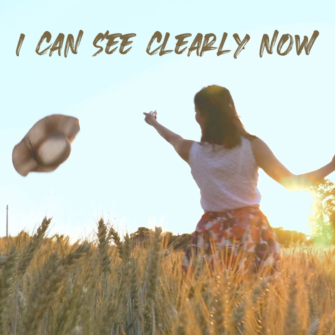 I Can See Clearly Now (Remix) (Extended) by Tennebreck Vs. Bill Power