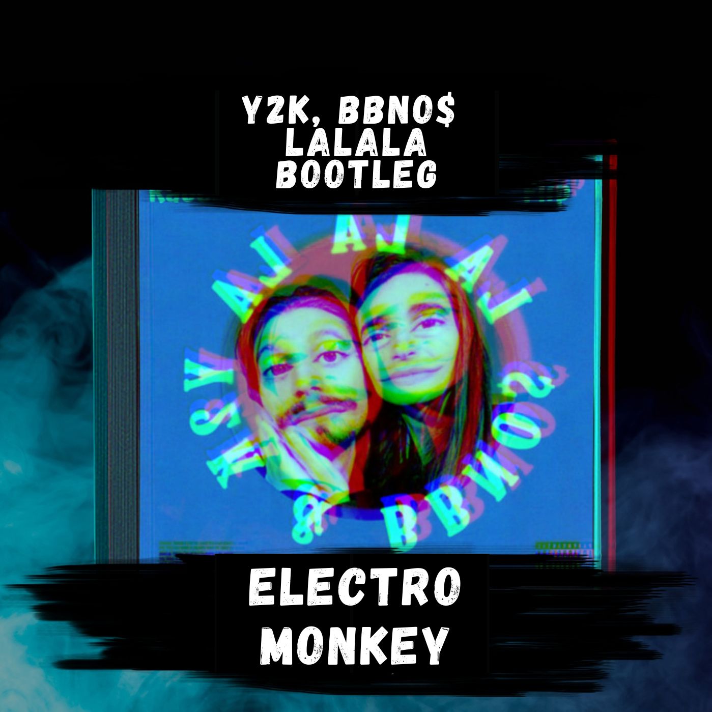 Y2k LA LA LA Bootleg (Free Download) by Electro Monkey Free Download