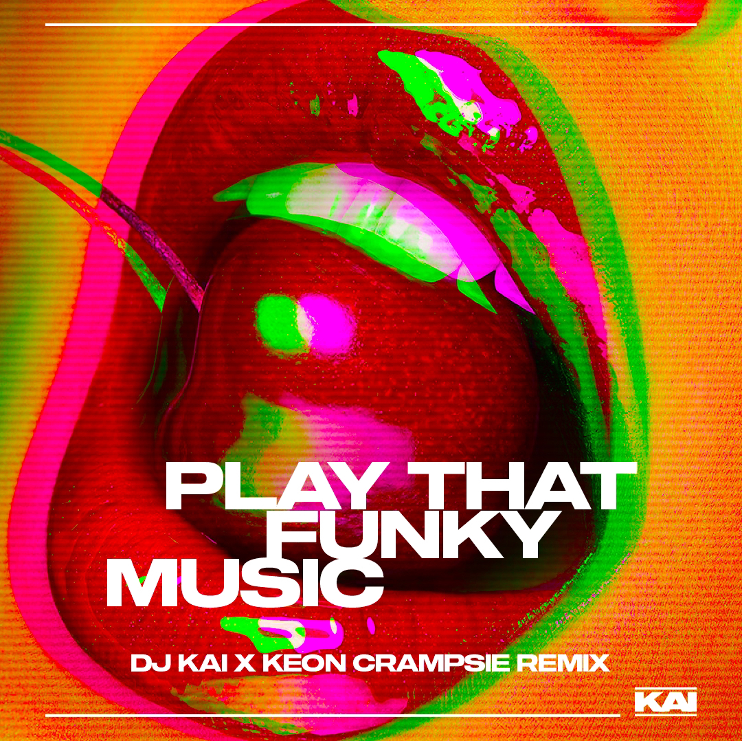 Liam D Play That Funky Music (Dj Kai X Keon Crampsie Remix)*FREE DL