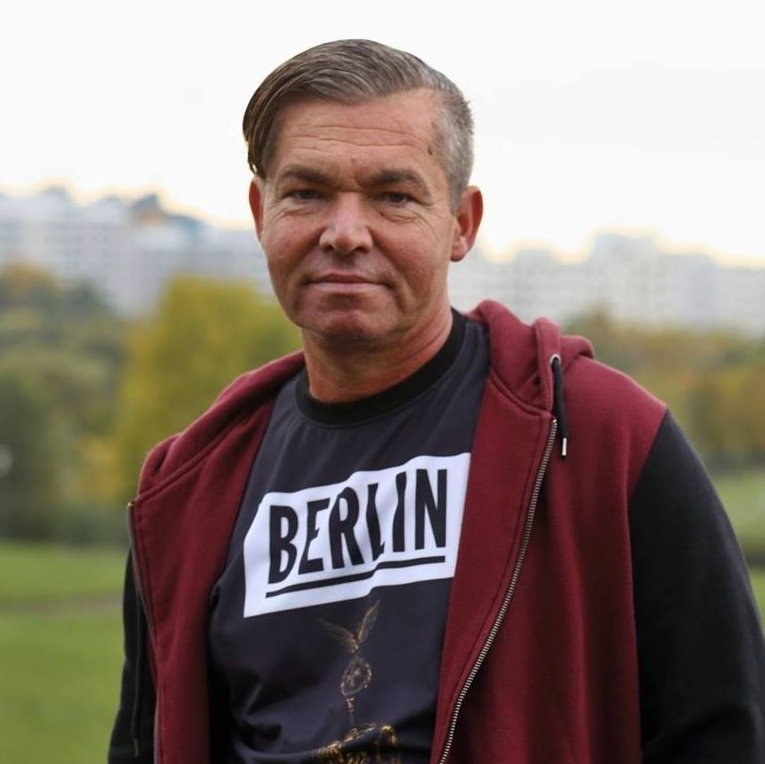 Purpose Attack by Sowelu (Sowi) Berlin Artist Free Download on Hypeddit