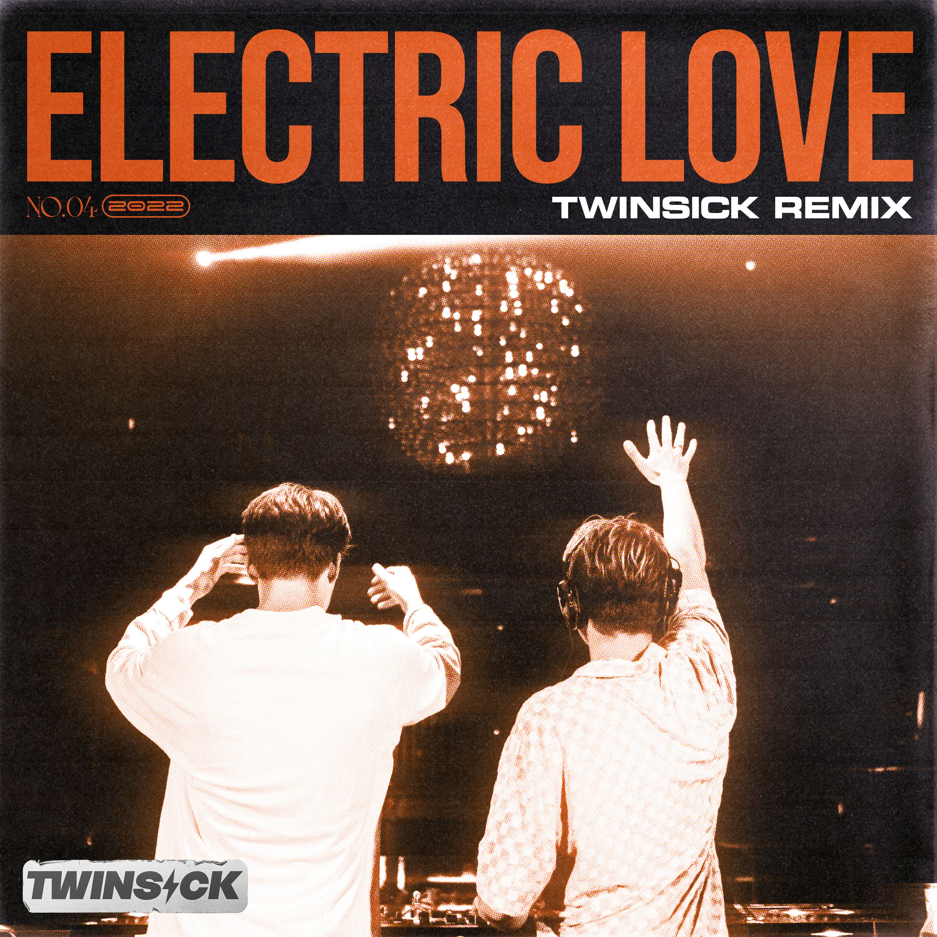 BORNS Electric Love (TWINSICK 2022 Remix) by TWINSICK Free Download