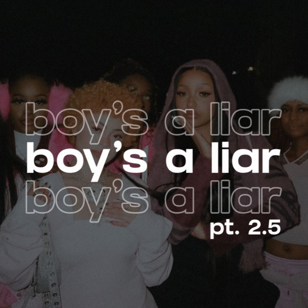 boy's a liar pt. 2.5 by esentrik Free Download on Hypeddit