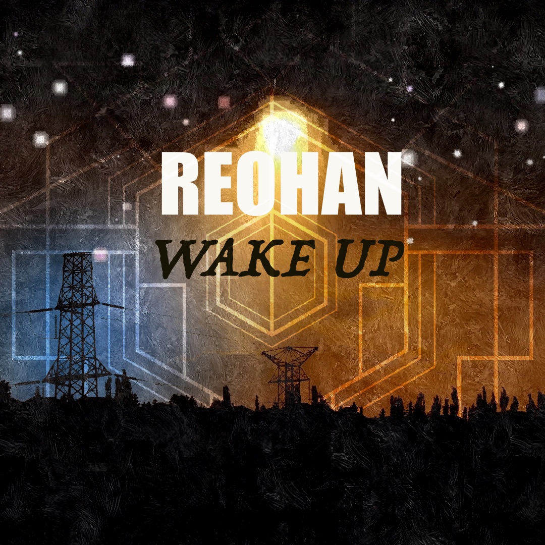 Wake Up (Rap Version) by Reohan Free Download on Hypeddit