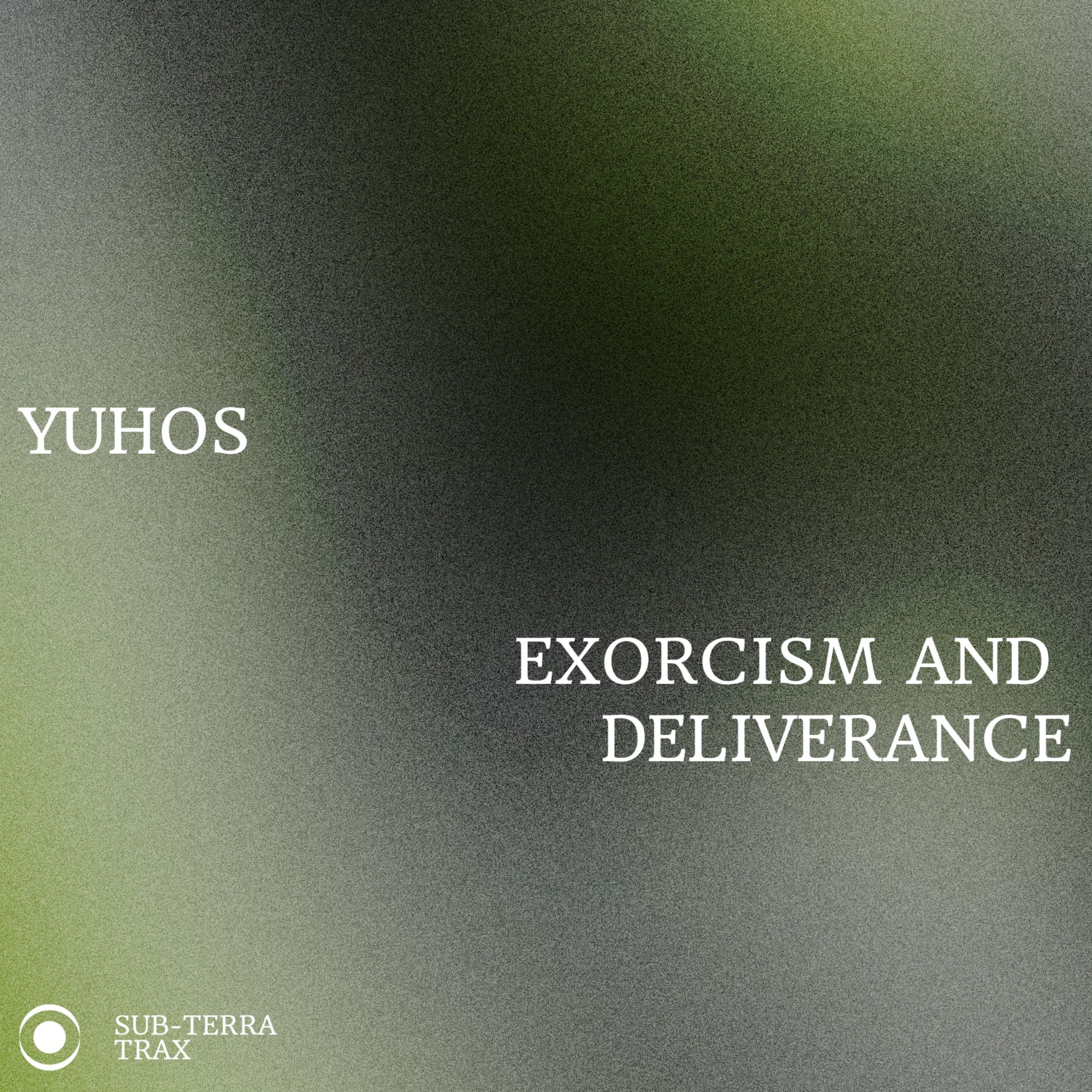 Exorcism And Deliverance by Yuhos Free Download on Hypeddit
