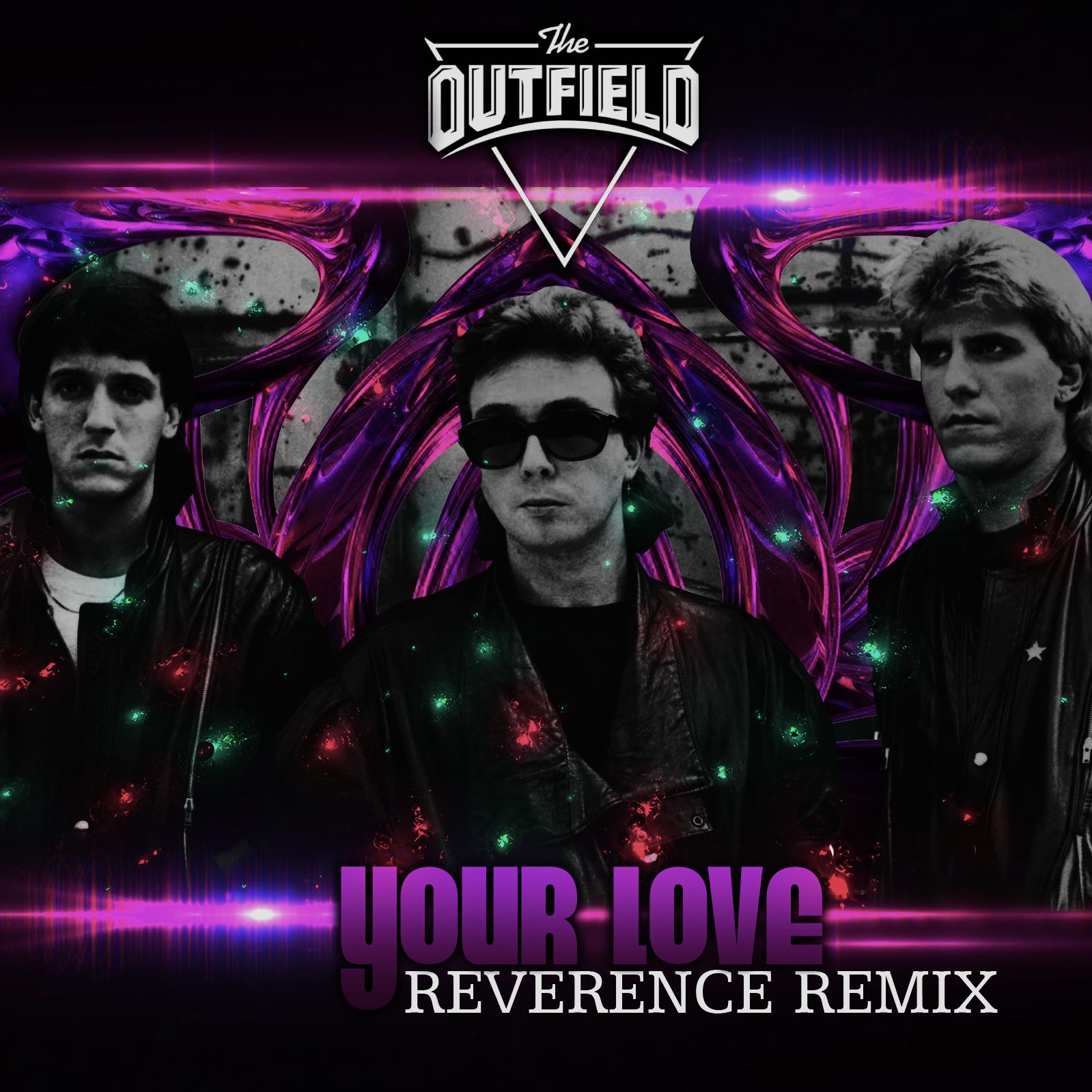 The Outfield Your Love (Reverence Remix 2018) by Reverence Free Download on Hypeddit