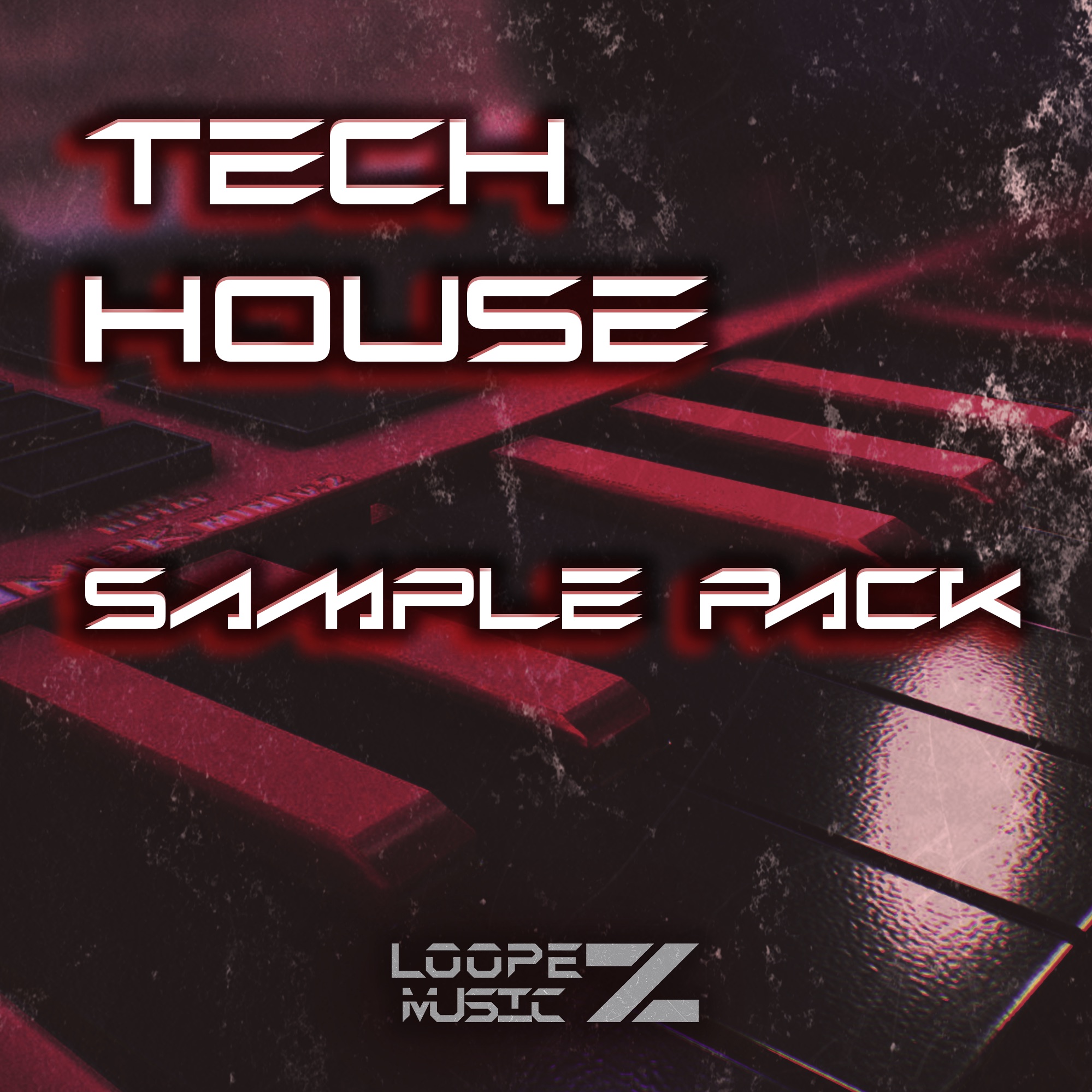 Free Sample Pack Tech House 2022 Loopez by LOOPEZ Free Download