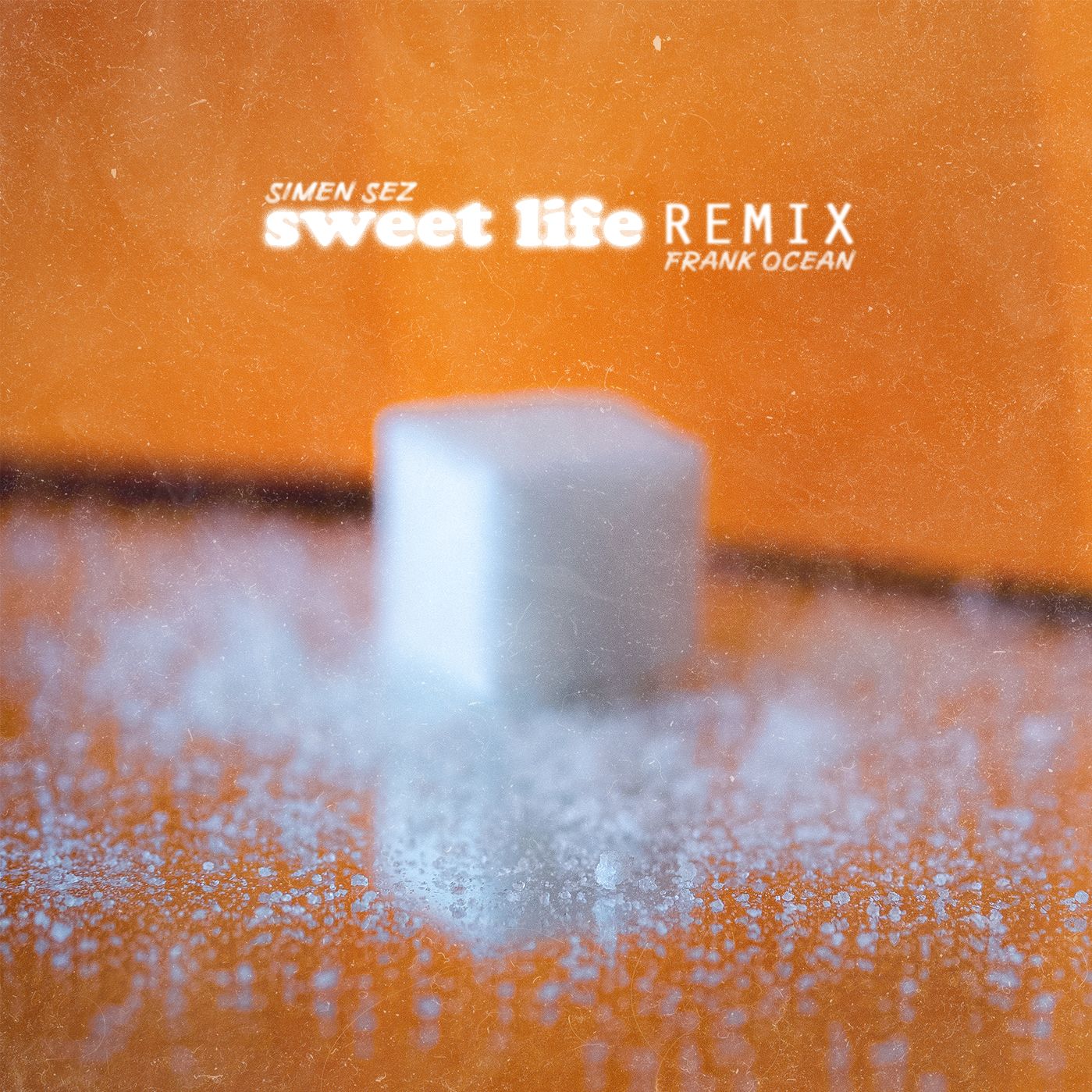 Sweet Life(Remix) by Simen Sez Free Download on Hypeddit