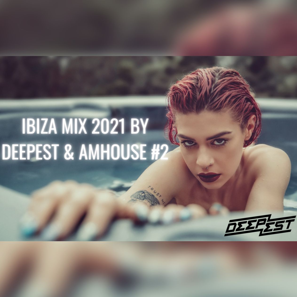 Summer Mix 2021 ? Best Of Dance Deep House Music Mix 2021 by