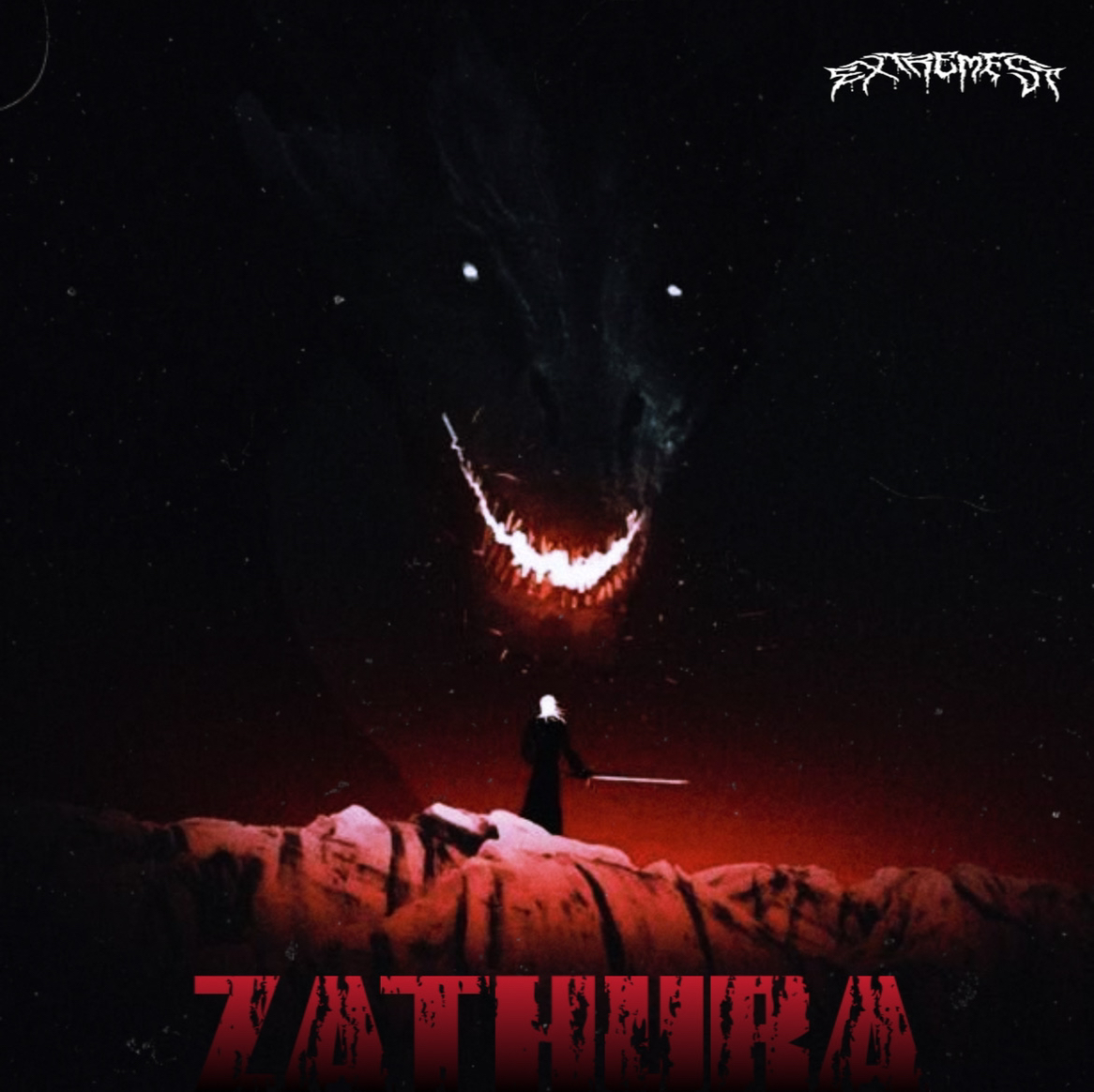 EXTREMEST ZATHURA by EXTREMEST Free Download on Hypeddit