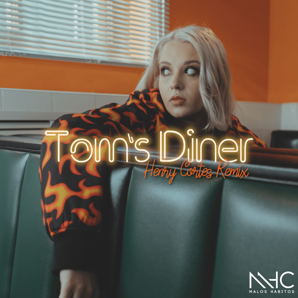 Tom's Diner (Henry Cortes Remix) by Suzanne Vega Free Download on
