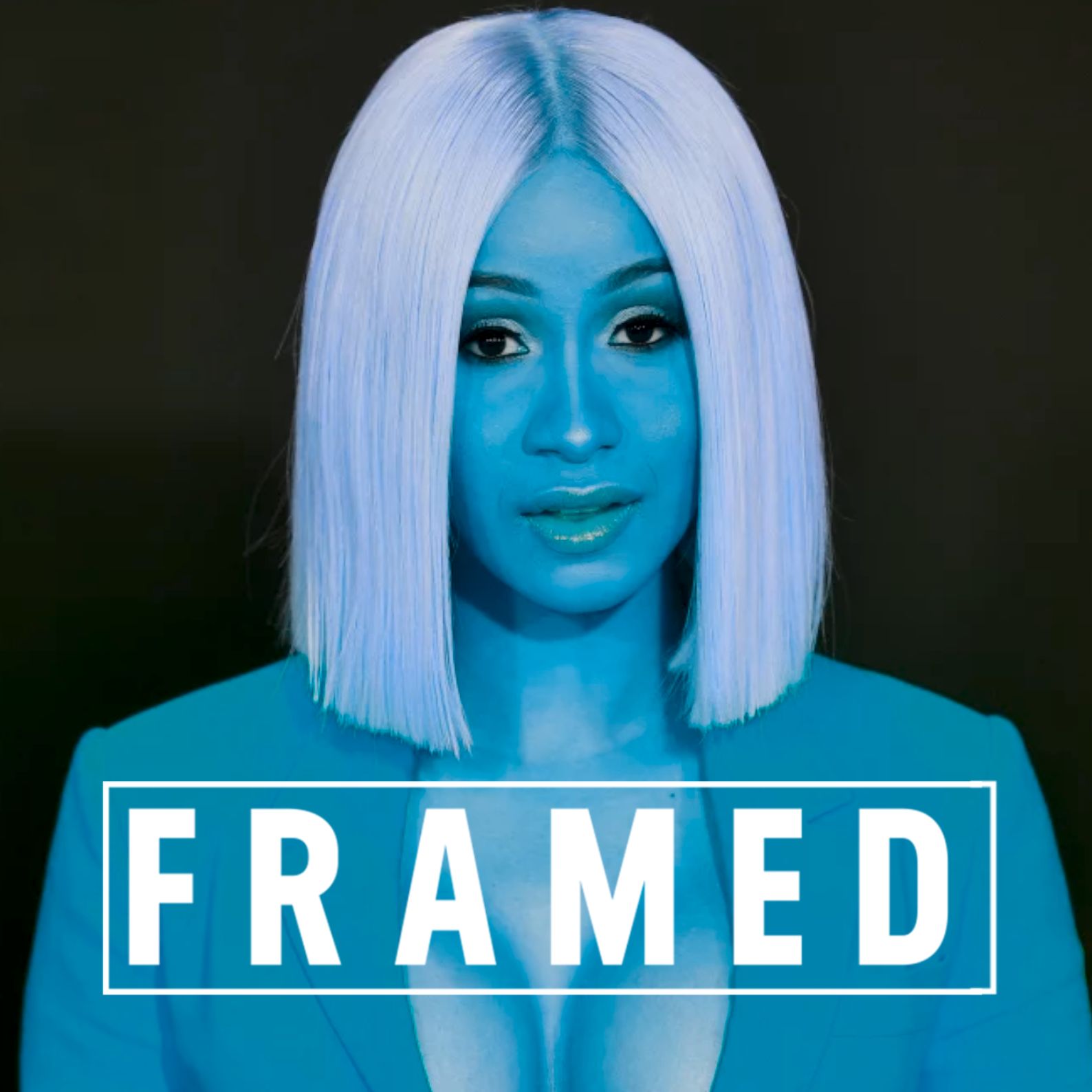 Bodak Yellow (FRAMED) by Cardi B Free Download on Hypeddit
