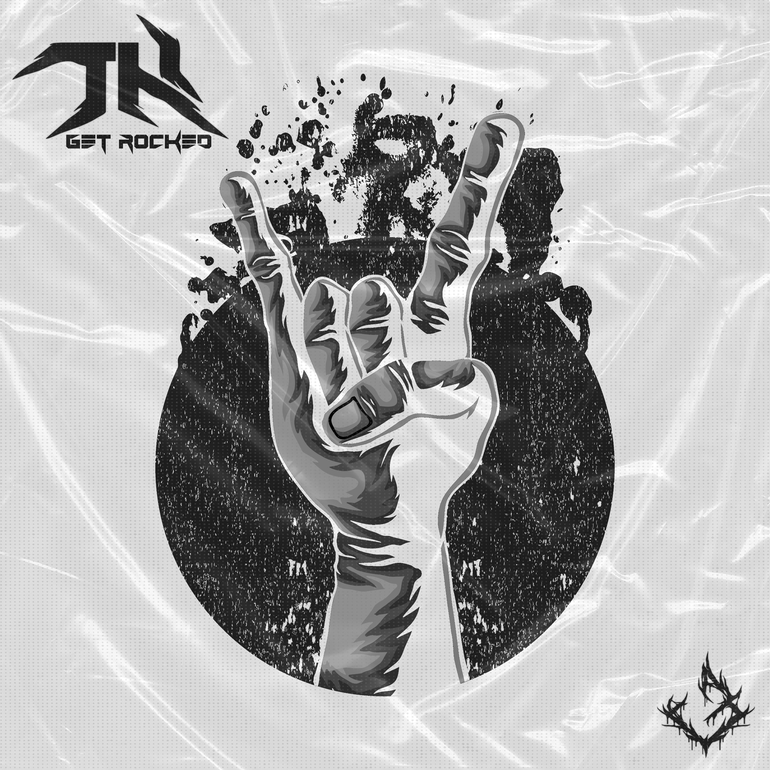 Get Rocked by Ty Harlen Free Download on Hypeddit