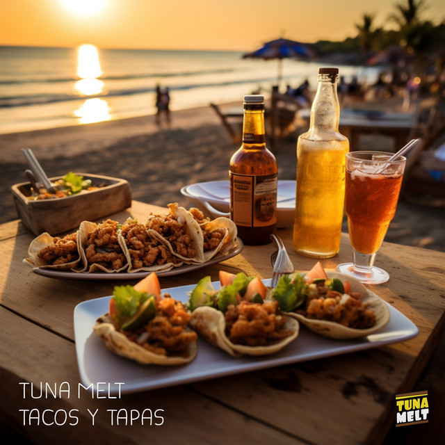Tacos Y Tapas by Tuna Melt