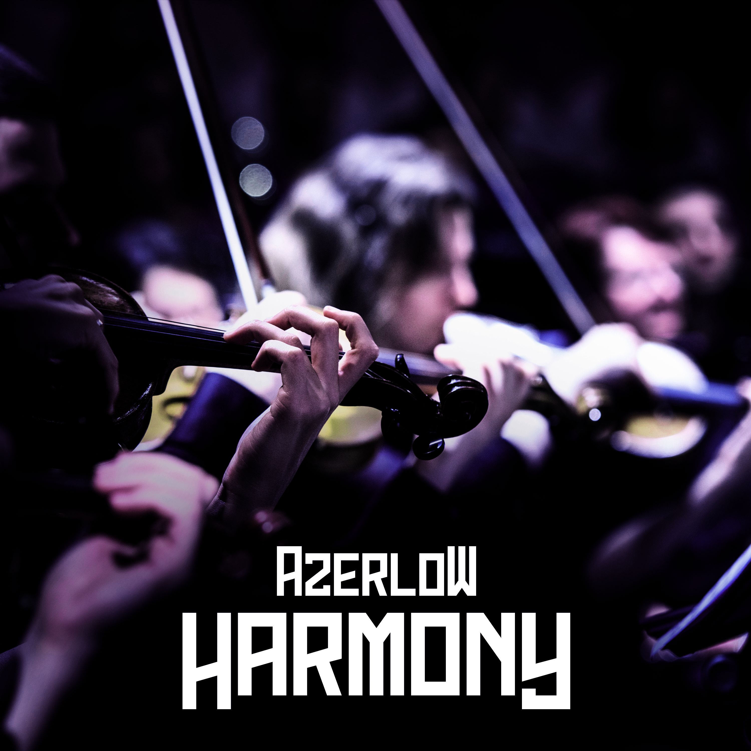 Harmony by Azerlow Free Download on Hypeddit
