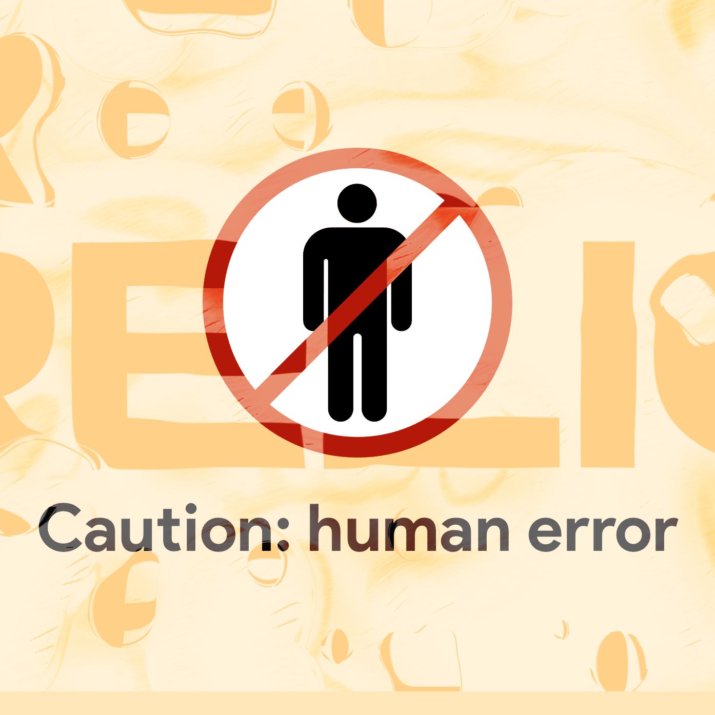 Human Error ( Free Download ) by relic Free Download on Hypeddit