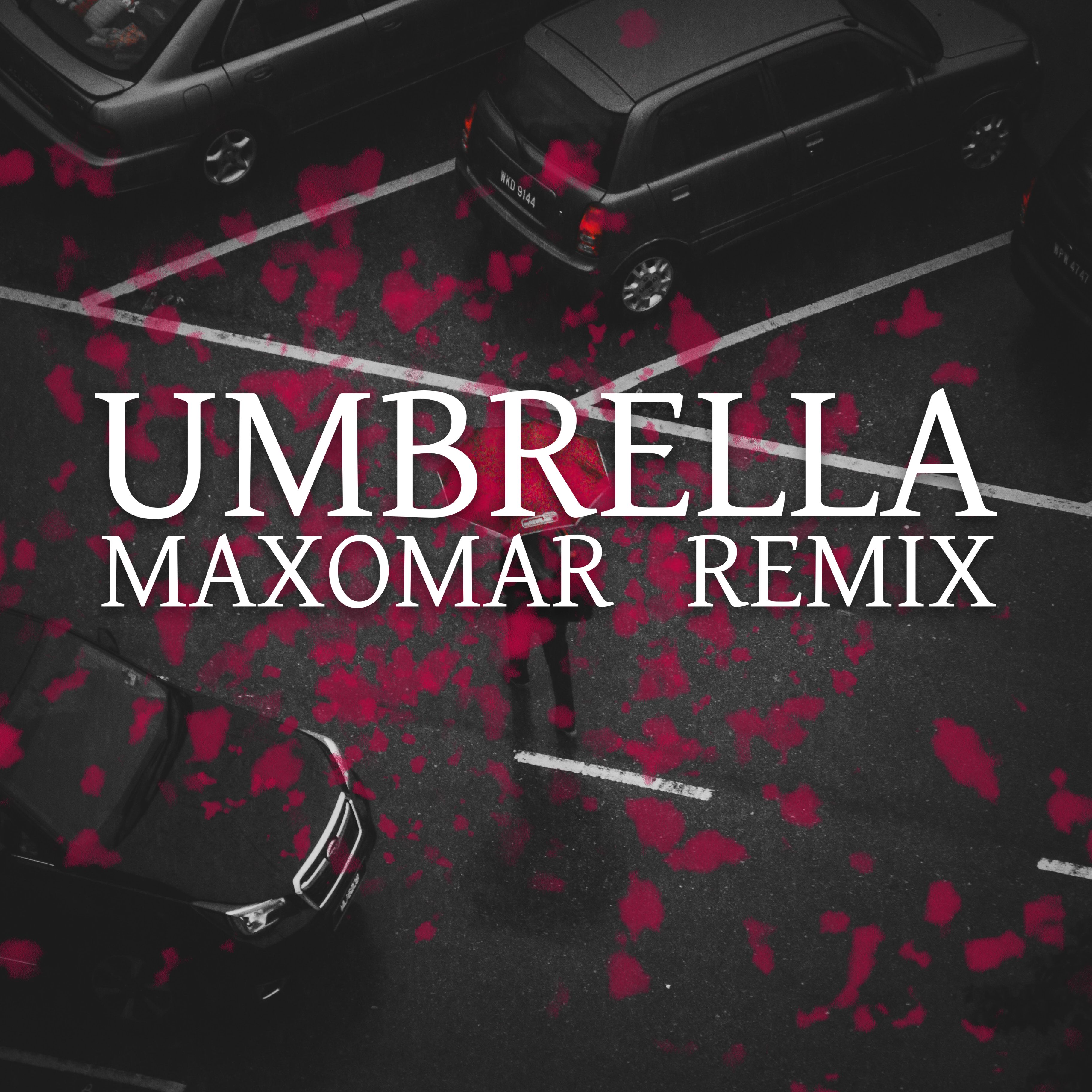 Ember Island Umbrella (Maxomar Remix) by Maxomar Free Download on